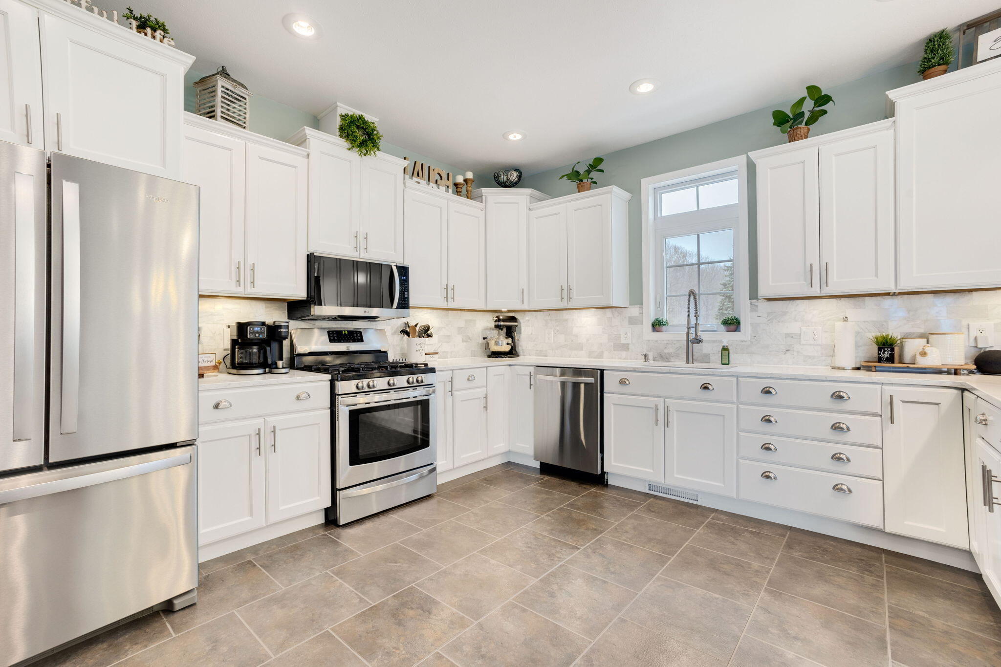 7395 E Hudson Pointe Lane, New Carlisle, IN 46552; Image #12