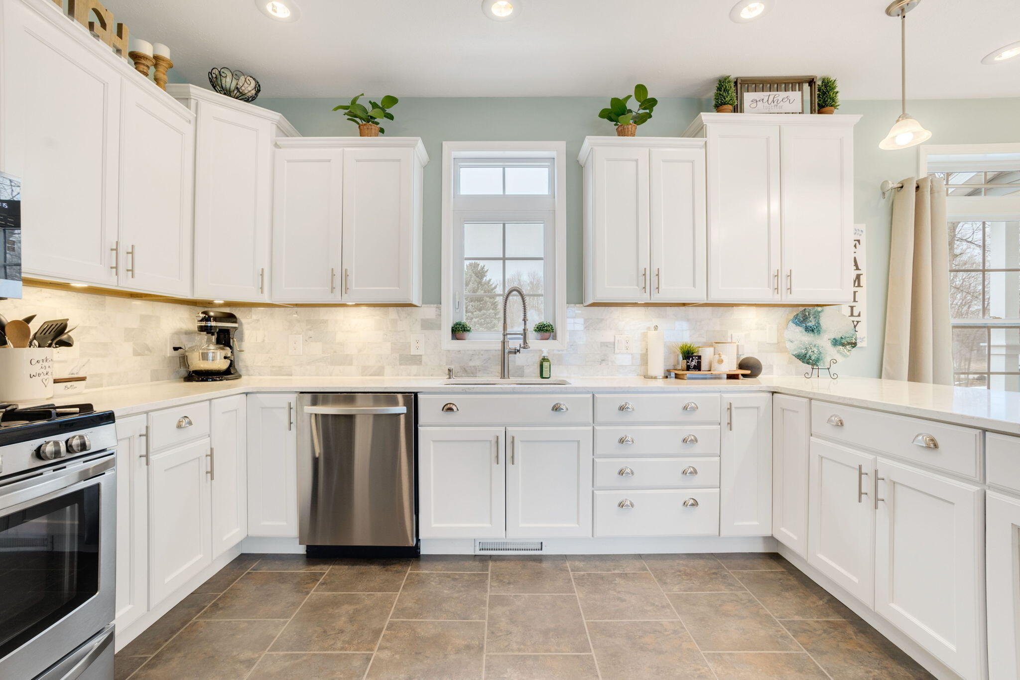 7395 E Hudson Pointe Lane, New Carlisle, IN 46552; Image #13