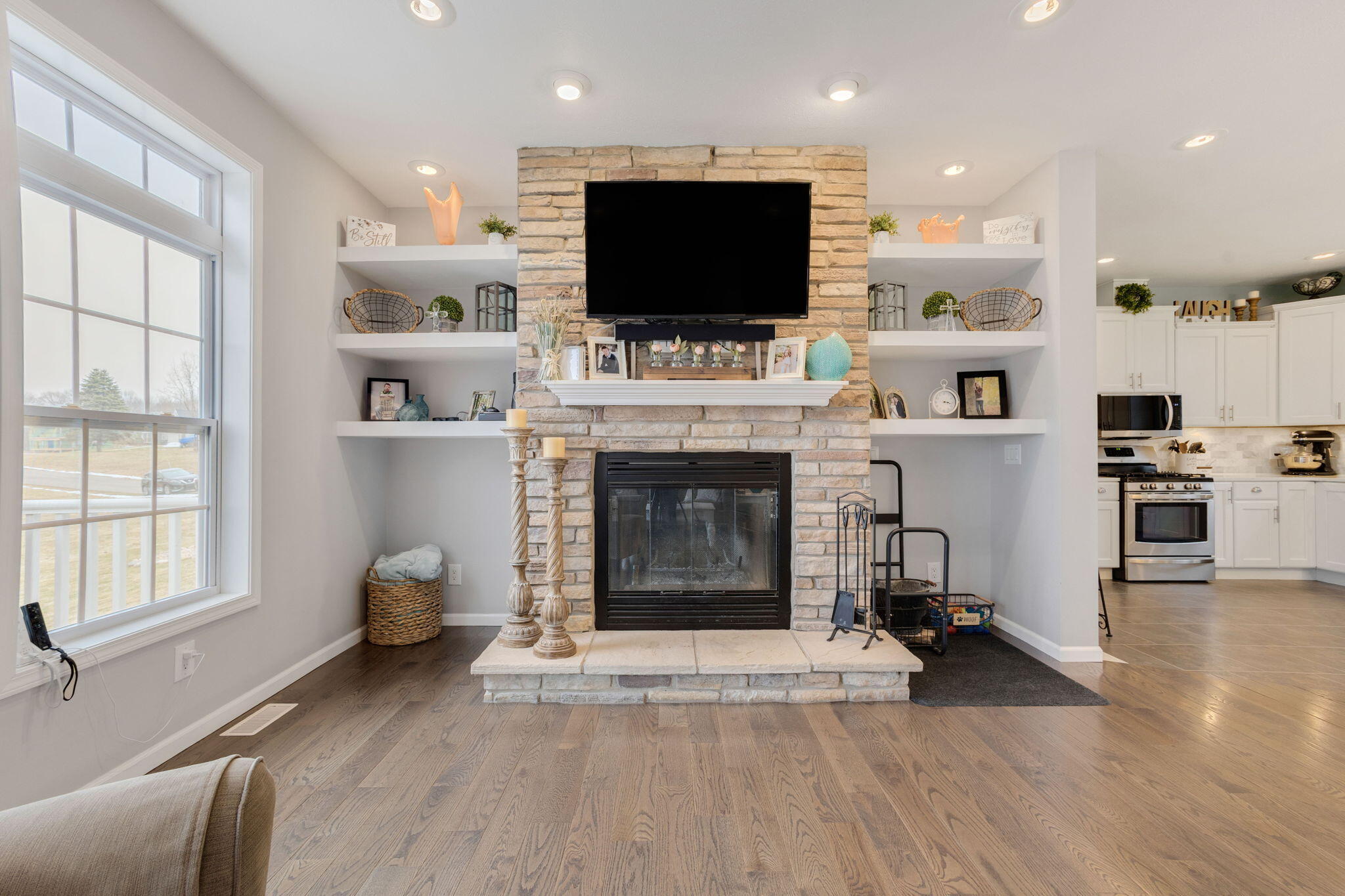 7395 E Hudson Pointe Lane, New Carlisle, IN 46552; Image #15