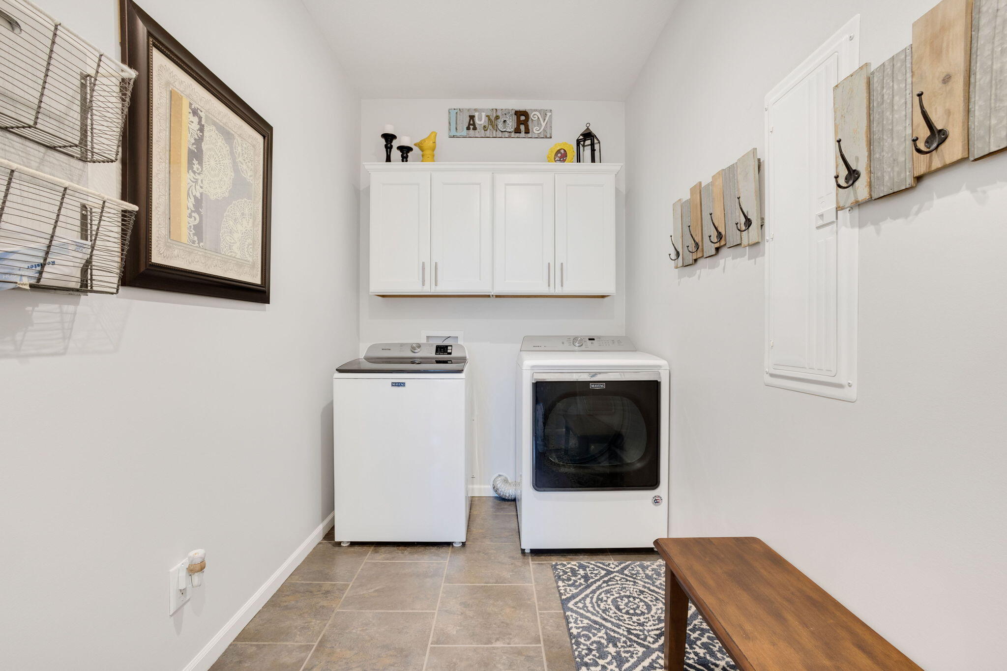 7395 E Hudson Pointe Lane, New Carlisle, IN 46552; Image #17