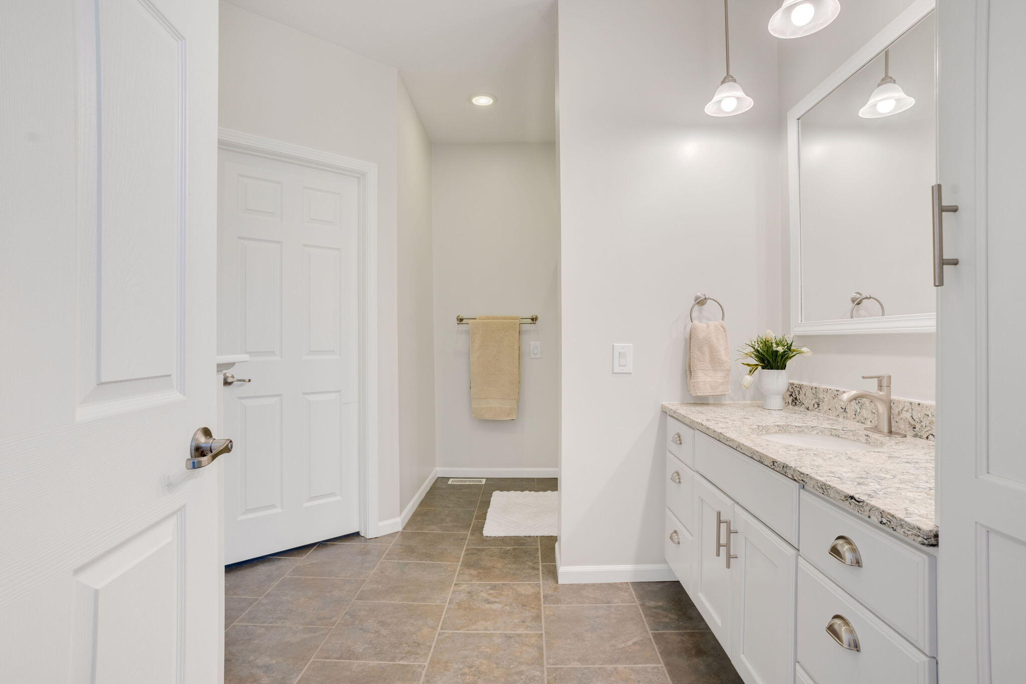 7395 E Hudson Pointe Lane, New Carlisle, IN 46552; Image #20