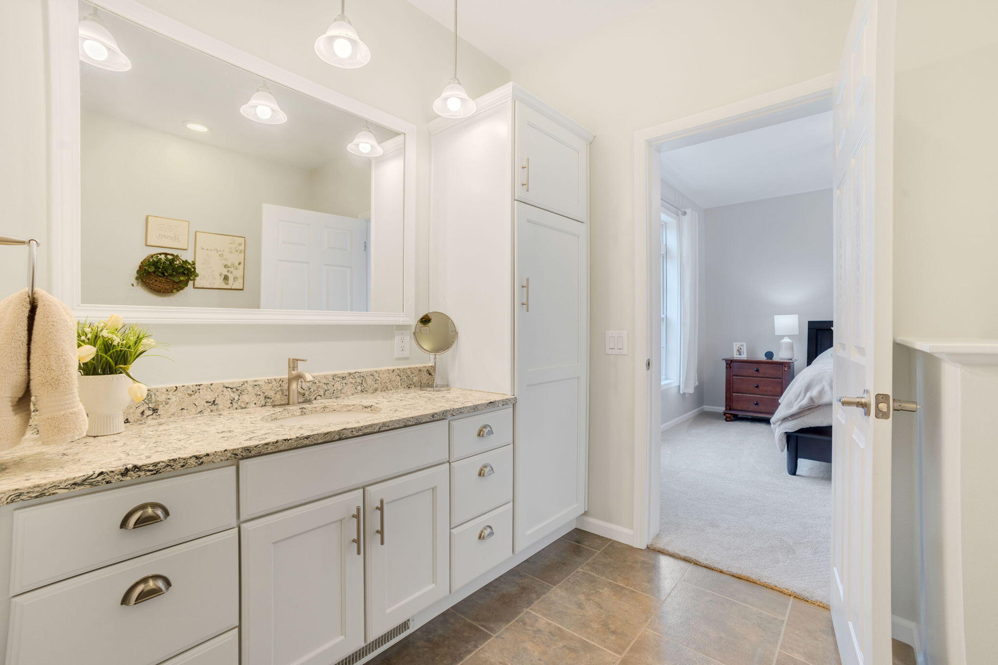 7395 E Hudson Pointe Lane, New Carlisle, IN 46552; Image #21