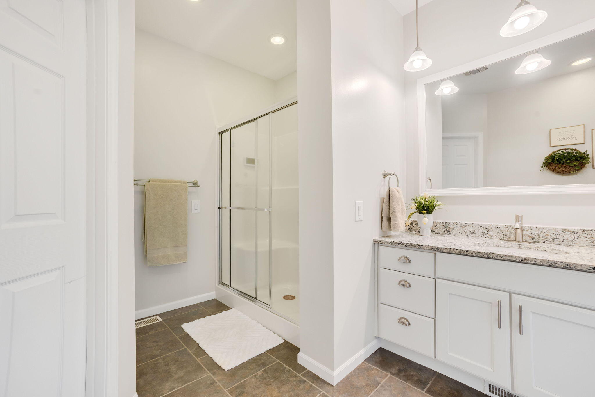 7395 E Hudson Pointe Lane, New Carlisle, IN 46552; Image #22
