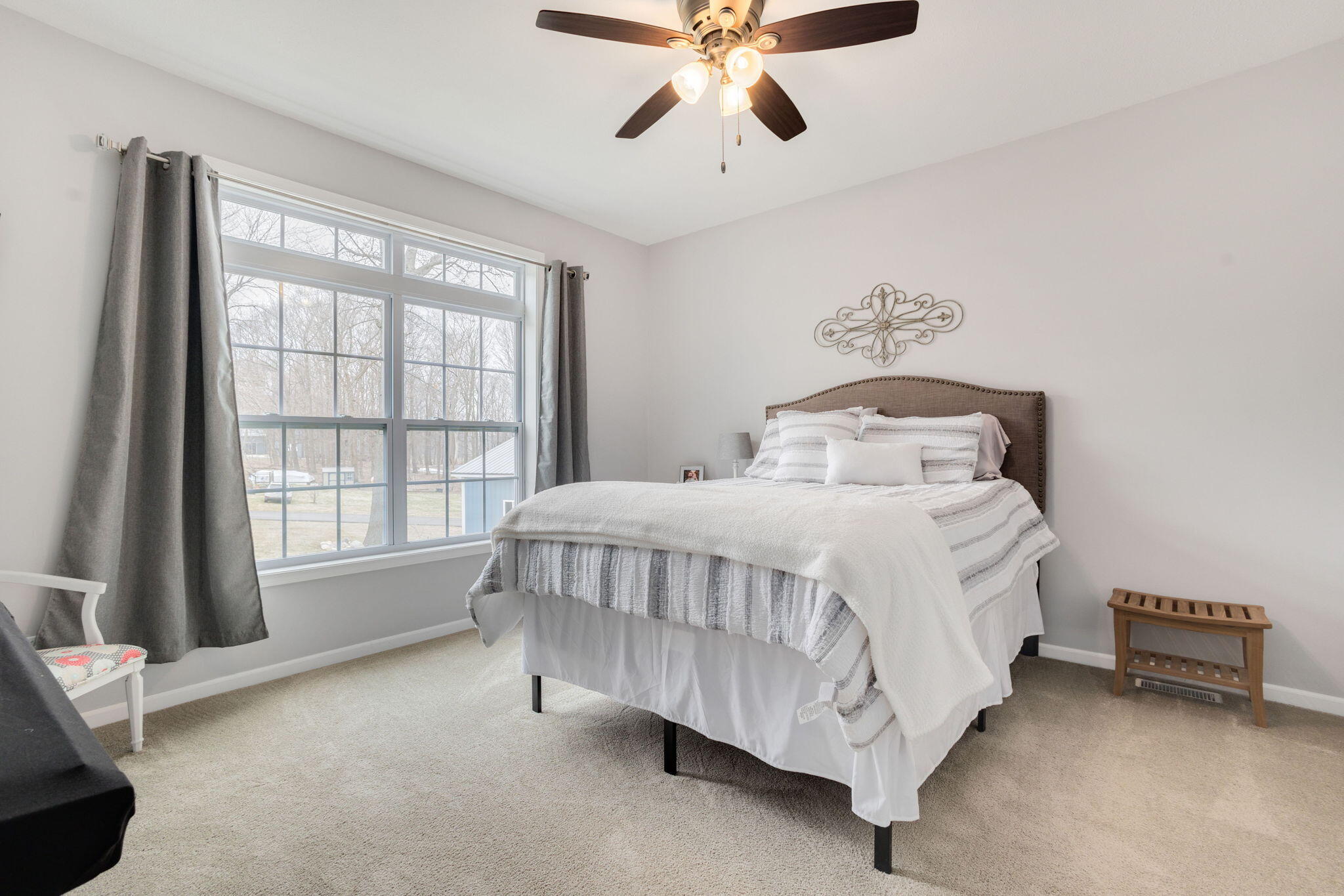 7395 E Hudson Pointe Lane, New Carlisle, IN 46552; Image #23