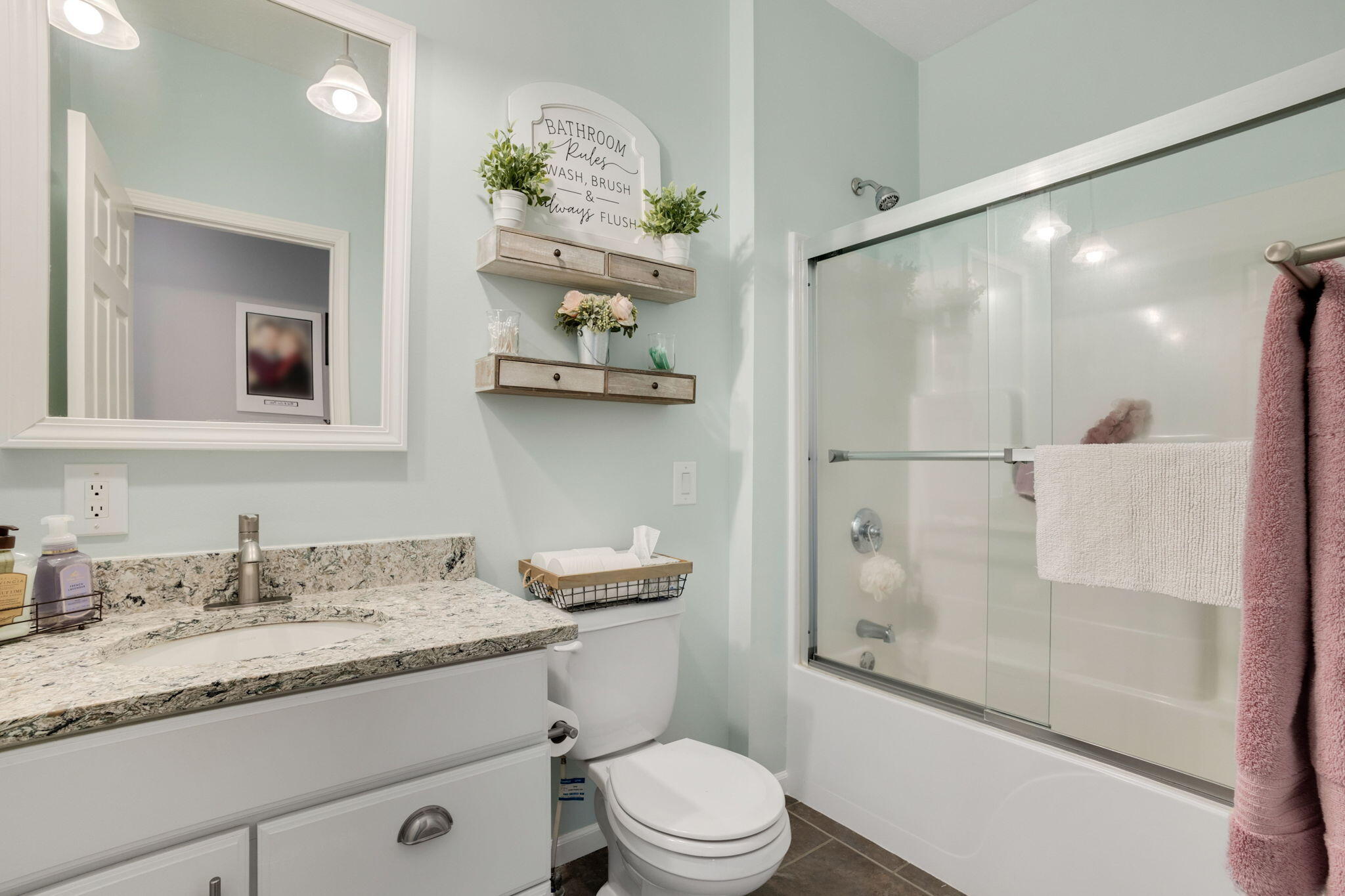 7395 E Hudson Pointe Lane, New Carlisle, IN 46552; Image #24