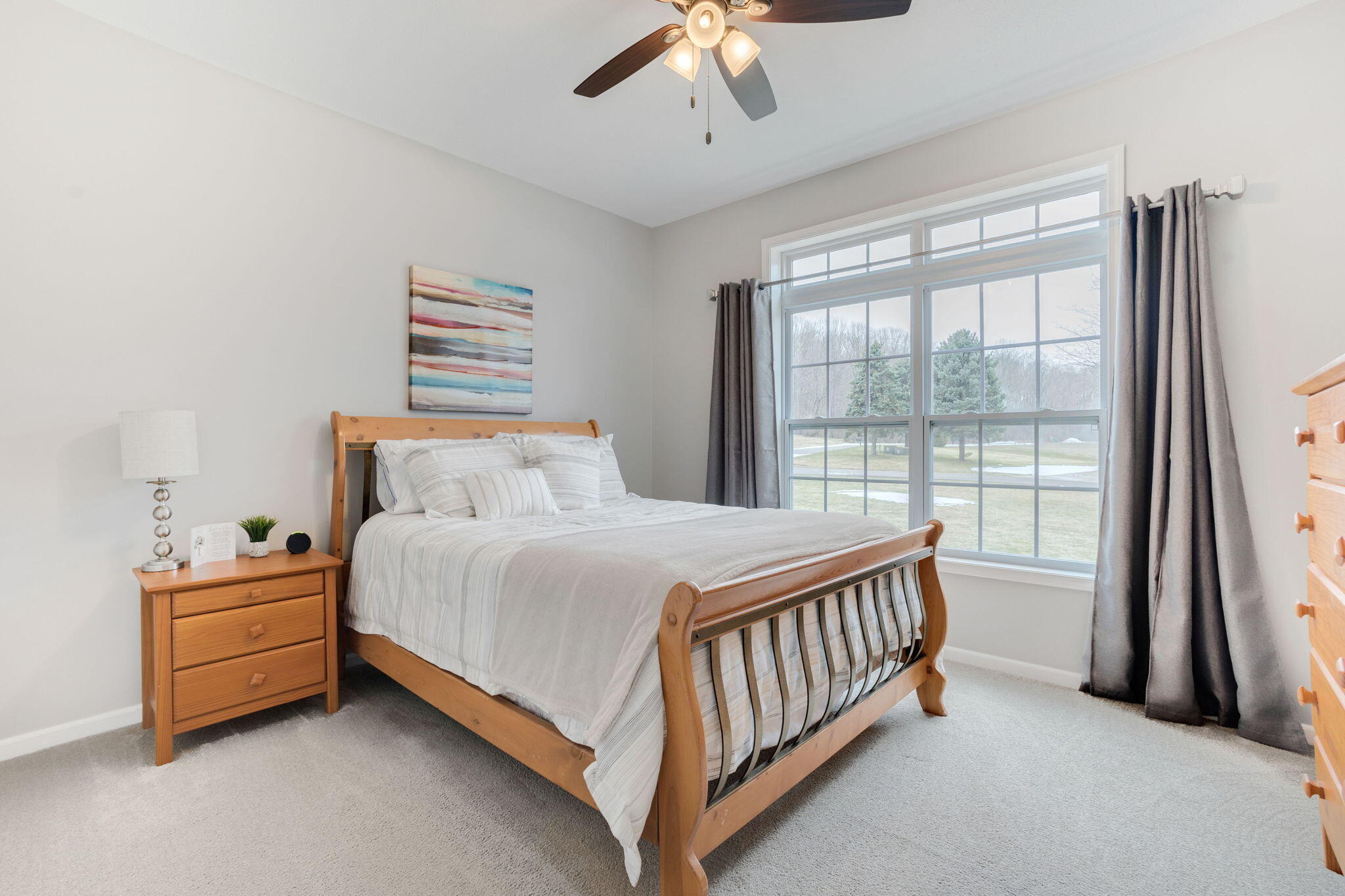 7395 E Hudson Pointe Lane, New Carlisle, IN 46552; Image #25