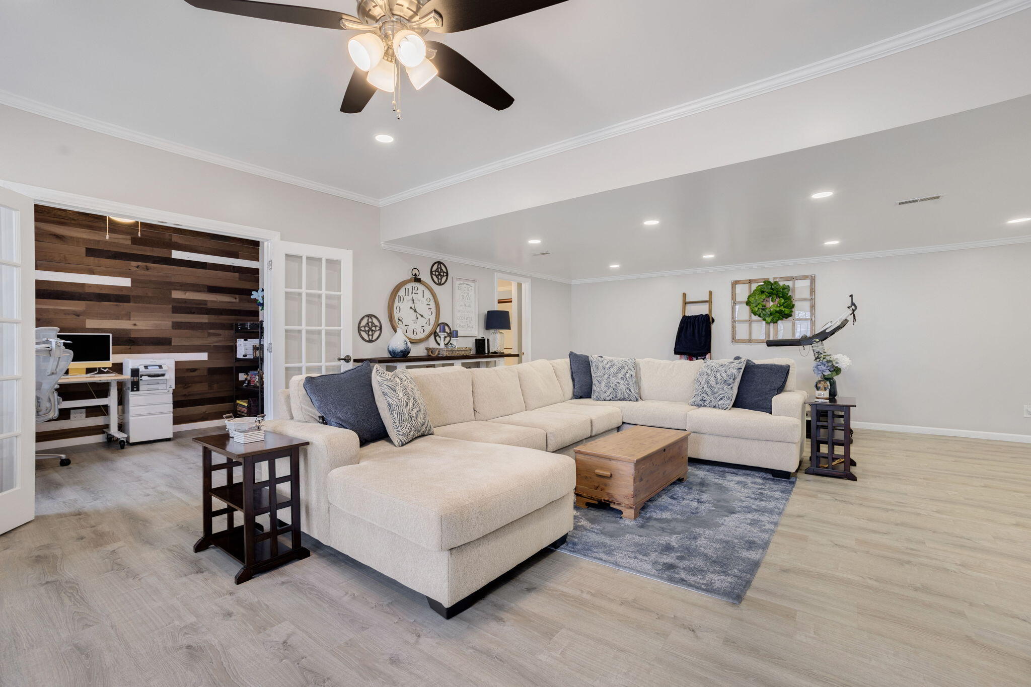 7395 E Hudson Pointe Lane, New Carlisle, IN 46552; Image #26