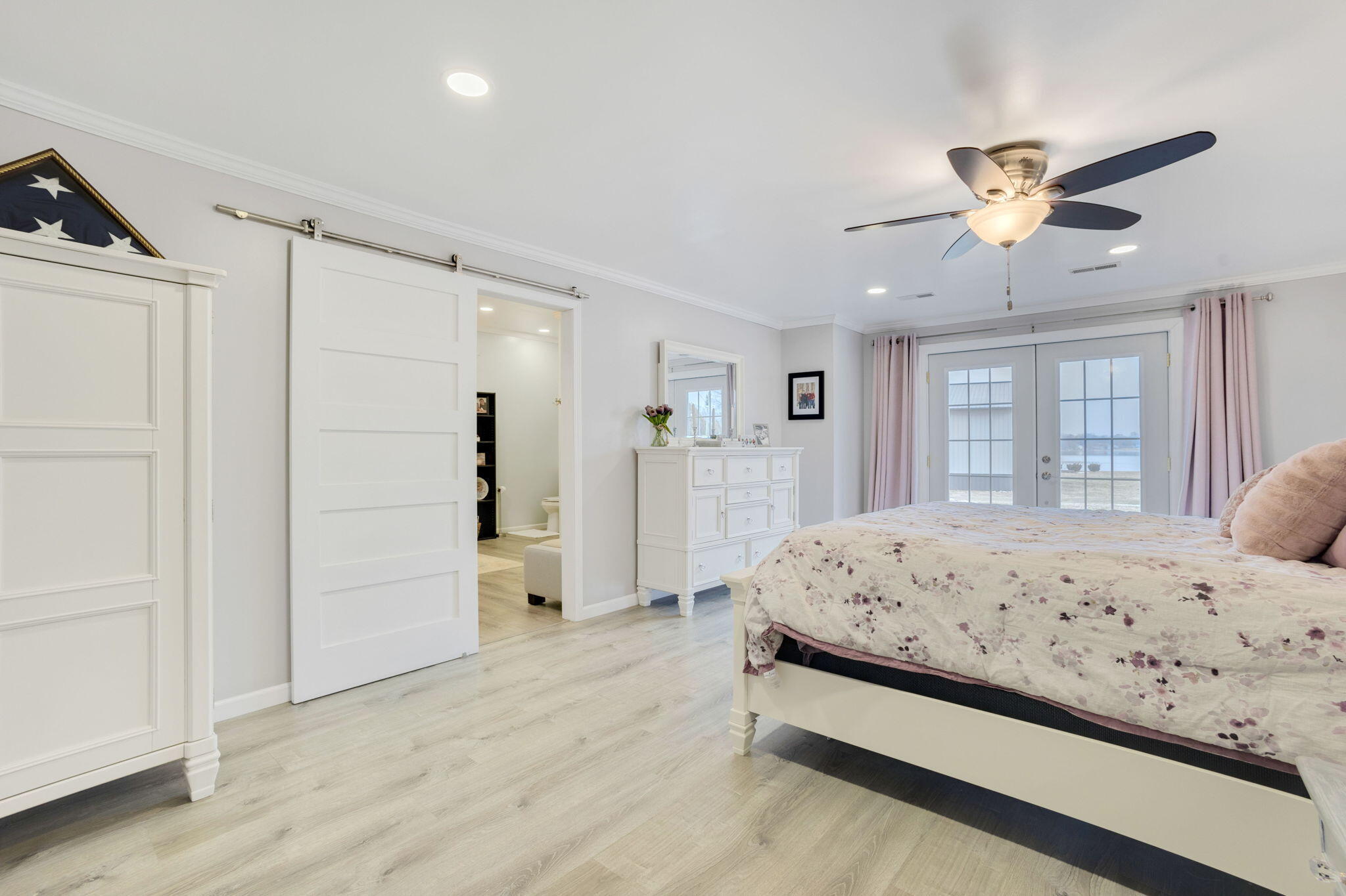 7395 E Hudson Pointe Lane, New Carlisle, IN 46552; Image #33