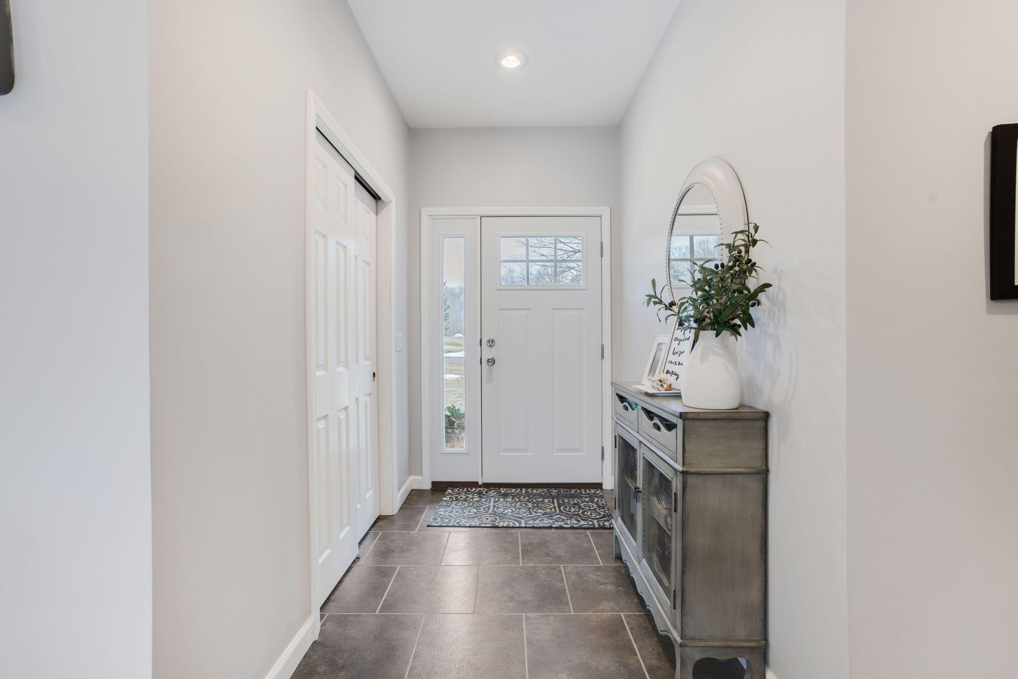 7395 E Hudson Pointe Lane, New Carlisle, IN 46552; Image #6