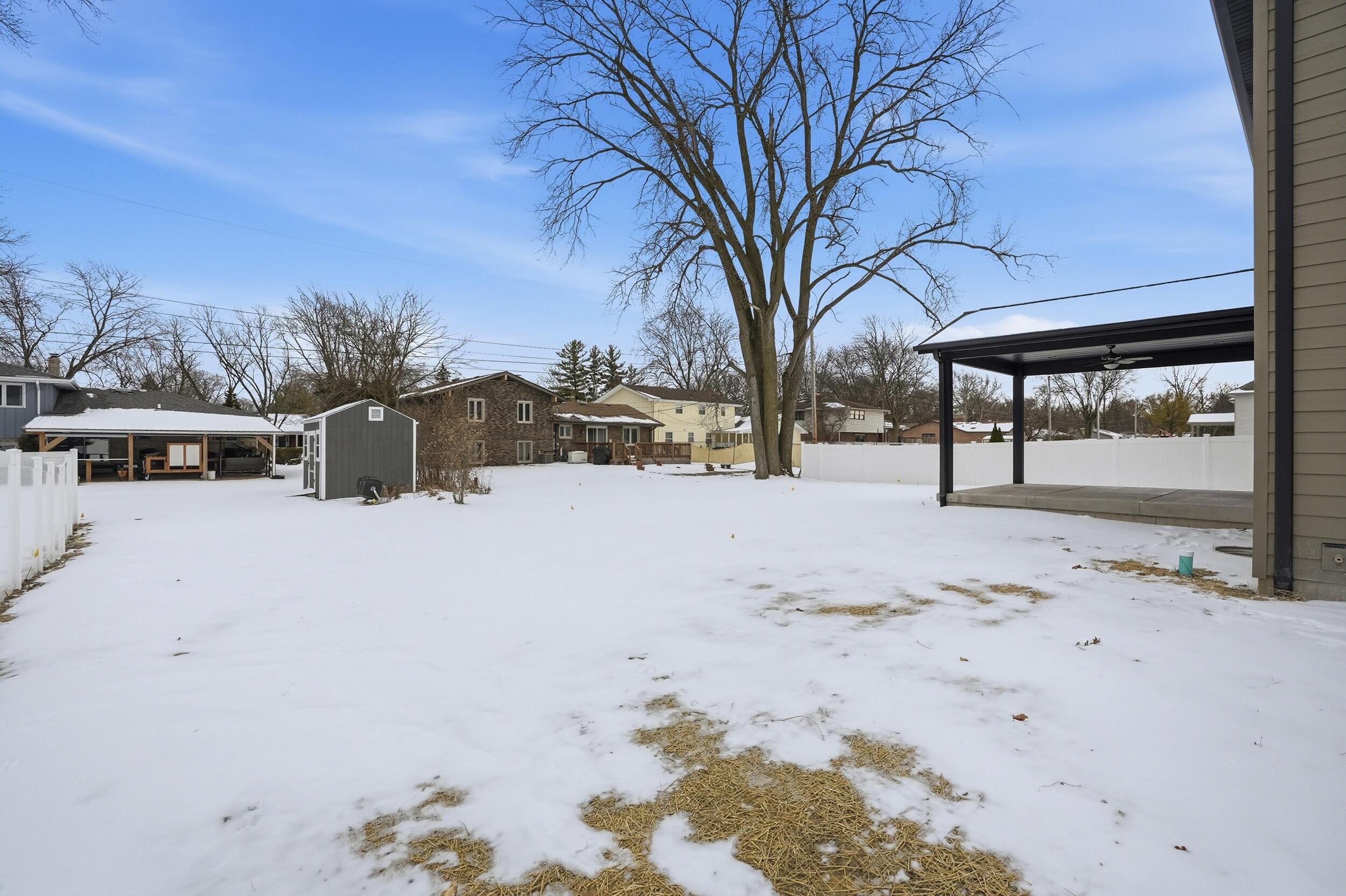 8201 Castle Drive, Munster, IN 46321; Image #6