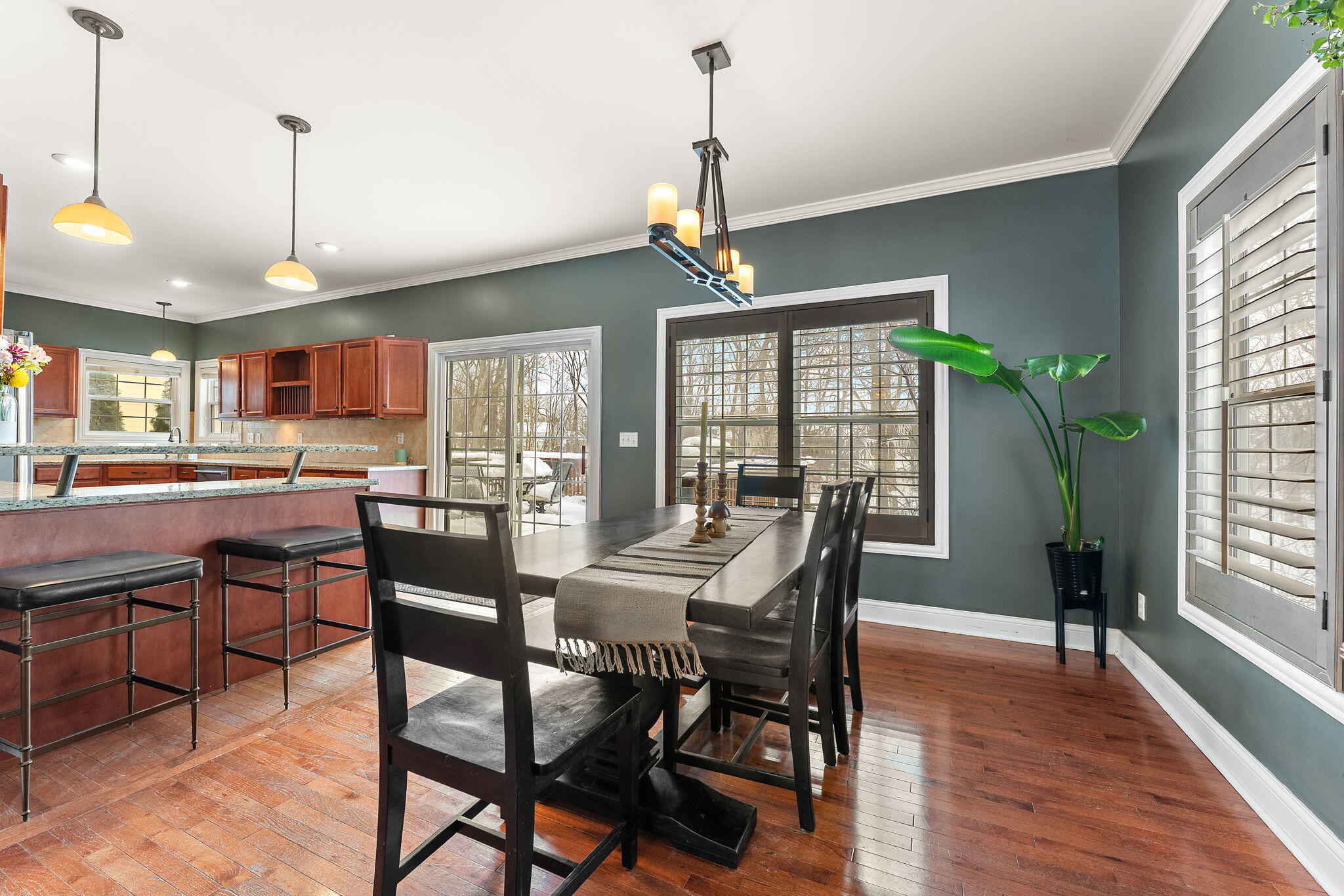 3302 Kestrel Street, Valparaiso, IN 46383; Image #10