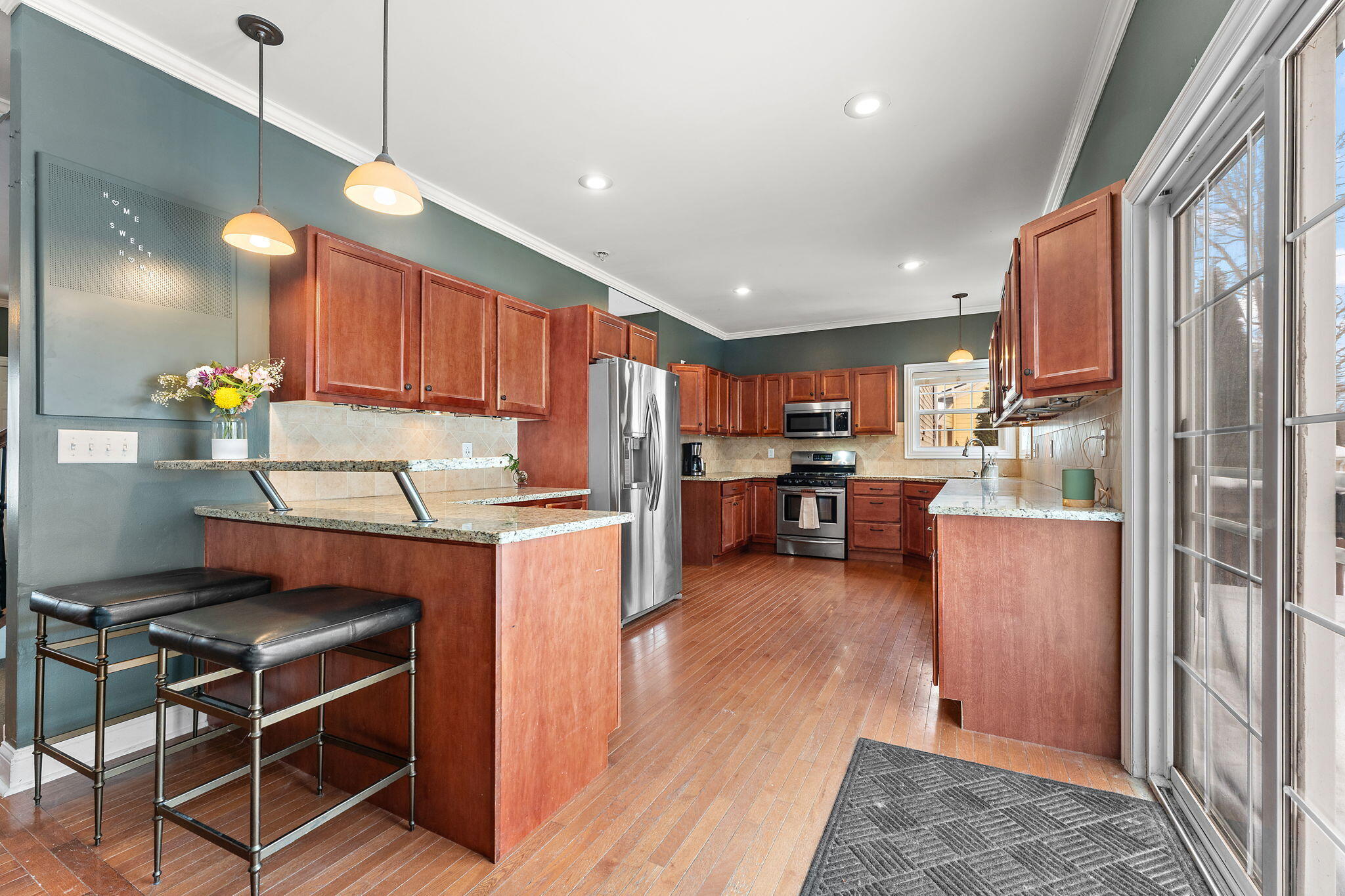 3302 Kestrel Street, Valparaiso, IN 46383; Image #11
