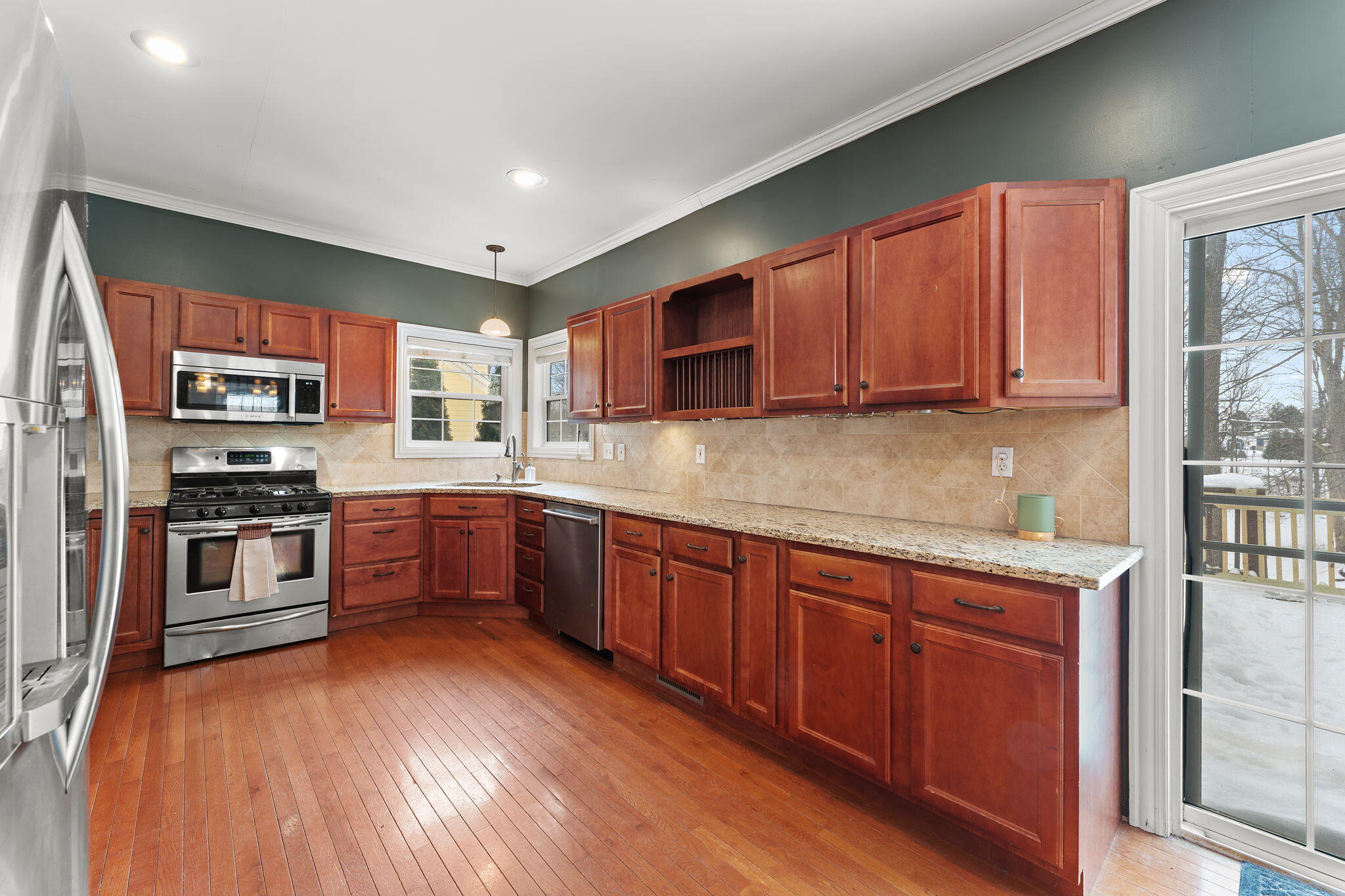 3302 Kestrel Street, Valparaiso, IN 46383; Image #12