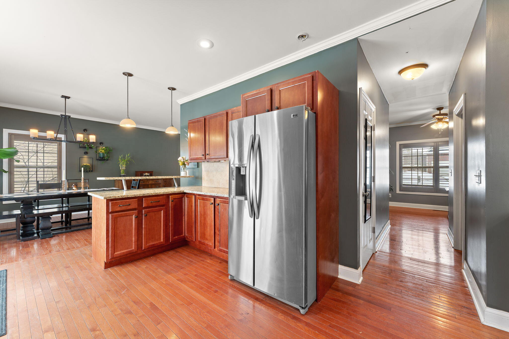 3302 Kestrel Street, Valparaiso, IN 46383; Image #13