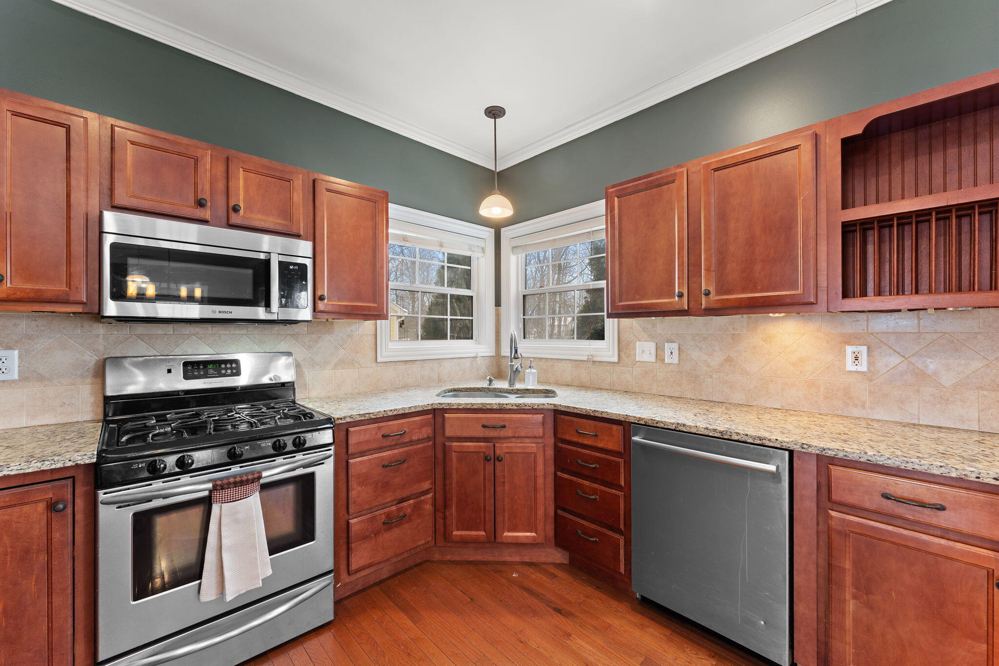 3302 Kestrel Street, Valparaiso, IN 46383; Image #14