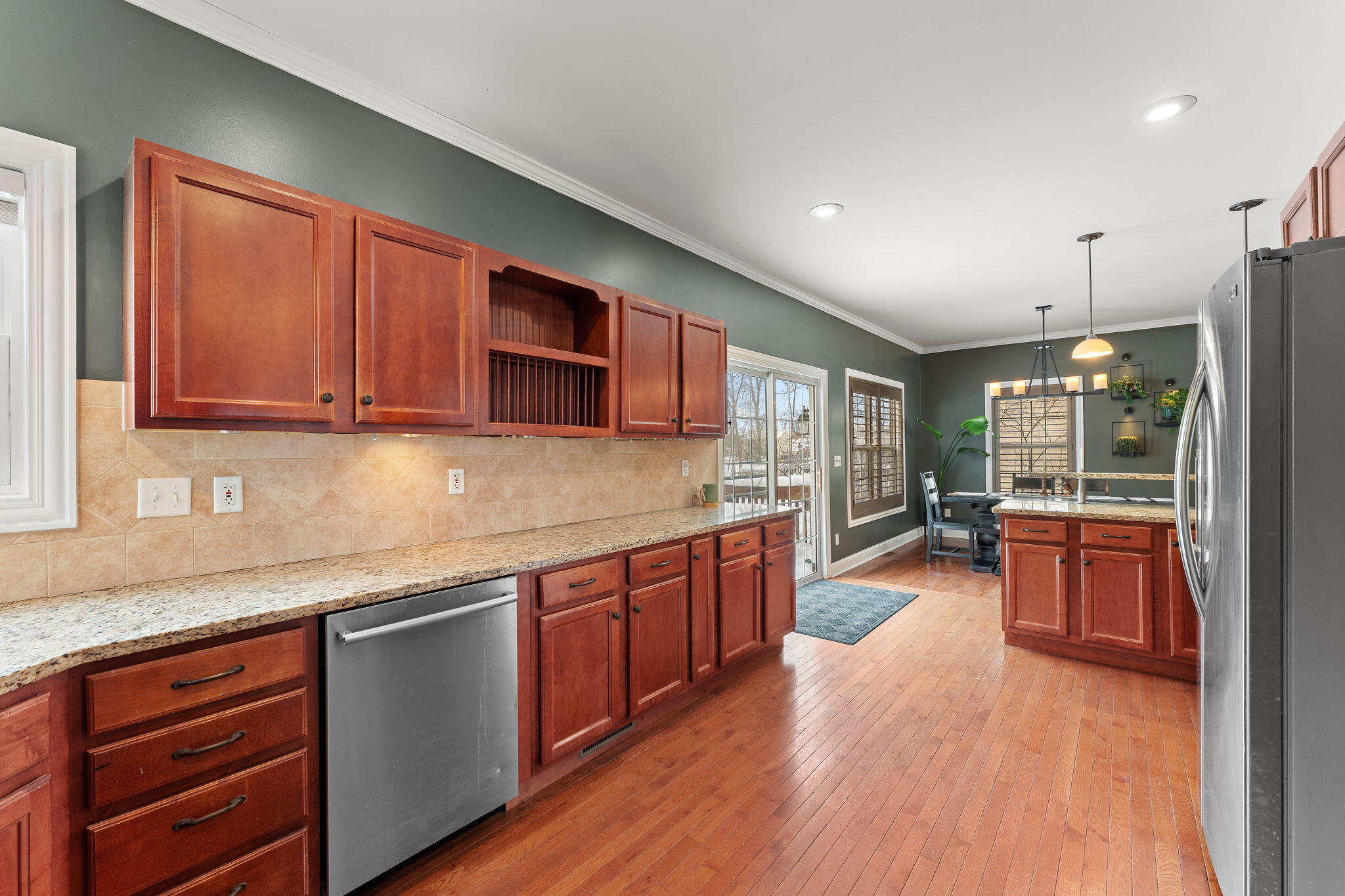 3302 Kestrel Street, Valparaiso, IN 46383; Image #15