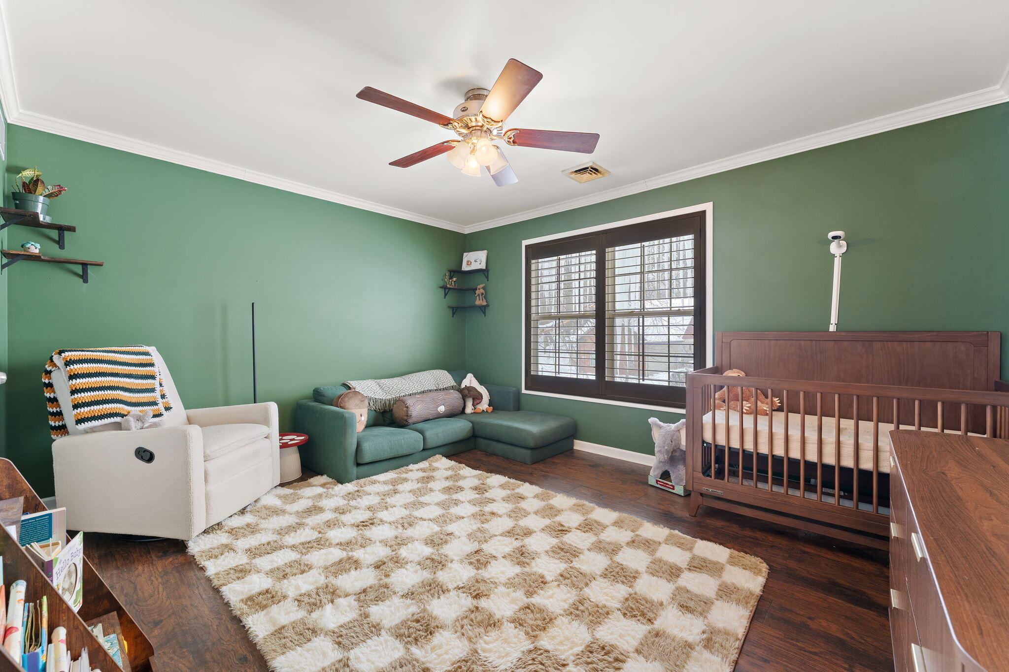 3302 Kestrel Street, Valparaiso, IN 46383; Image #27