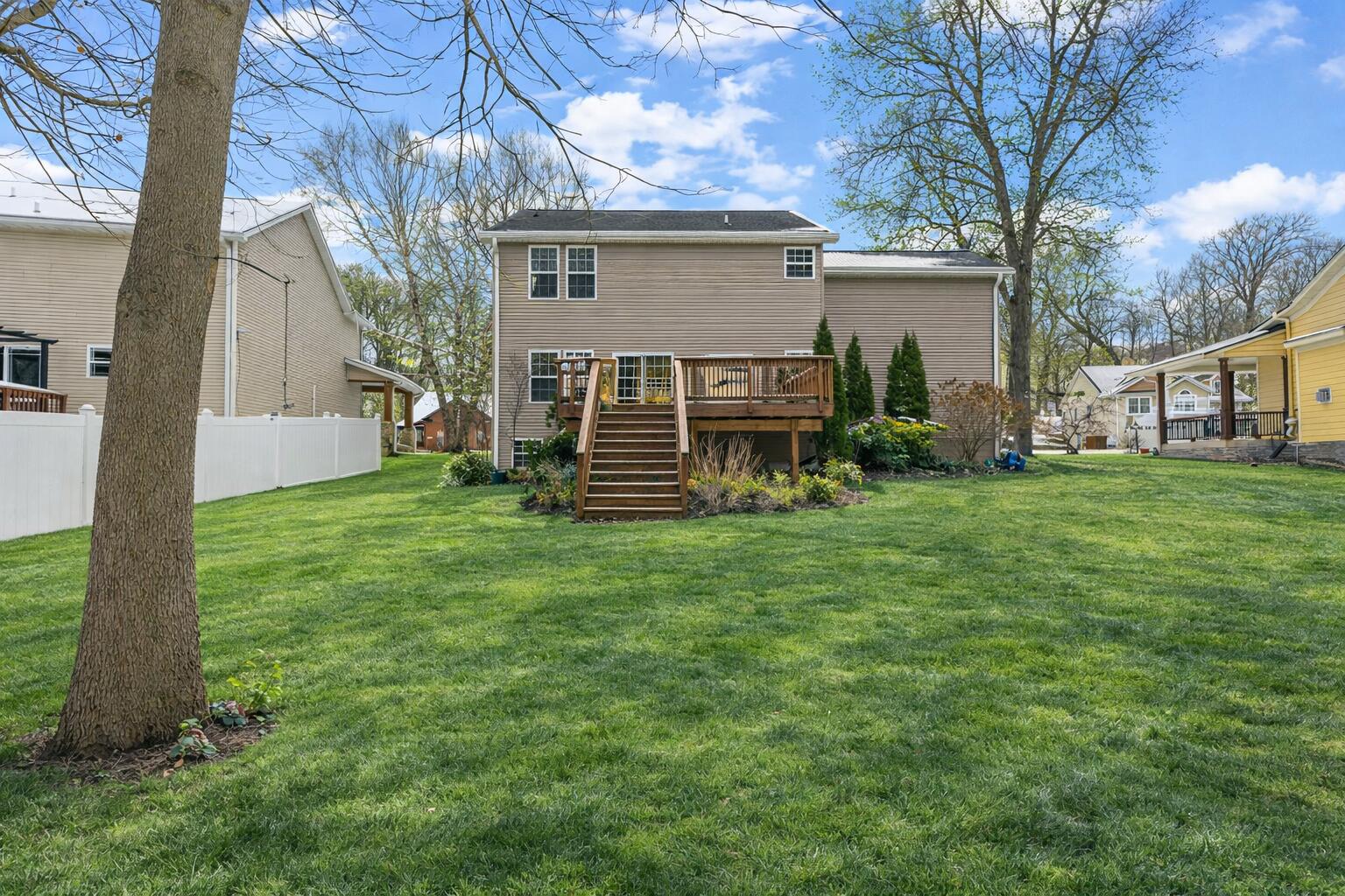 3302 Kestrel Street, Valparaiso, IN 46383; Image #33