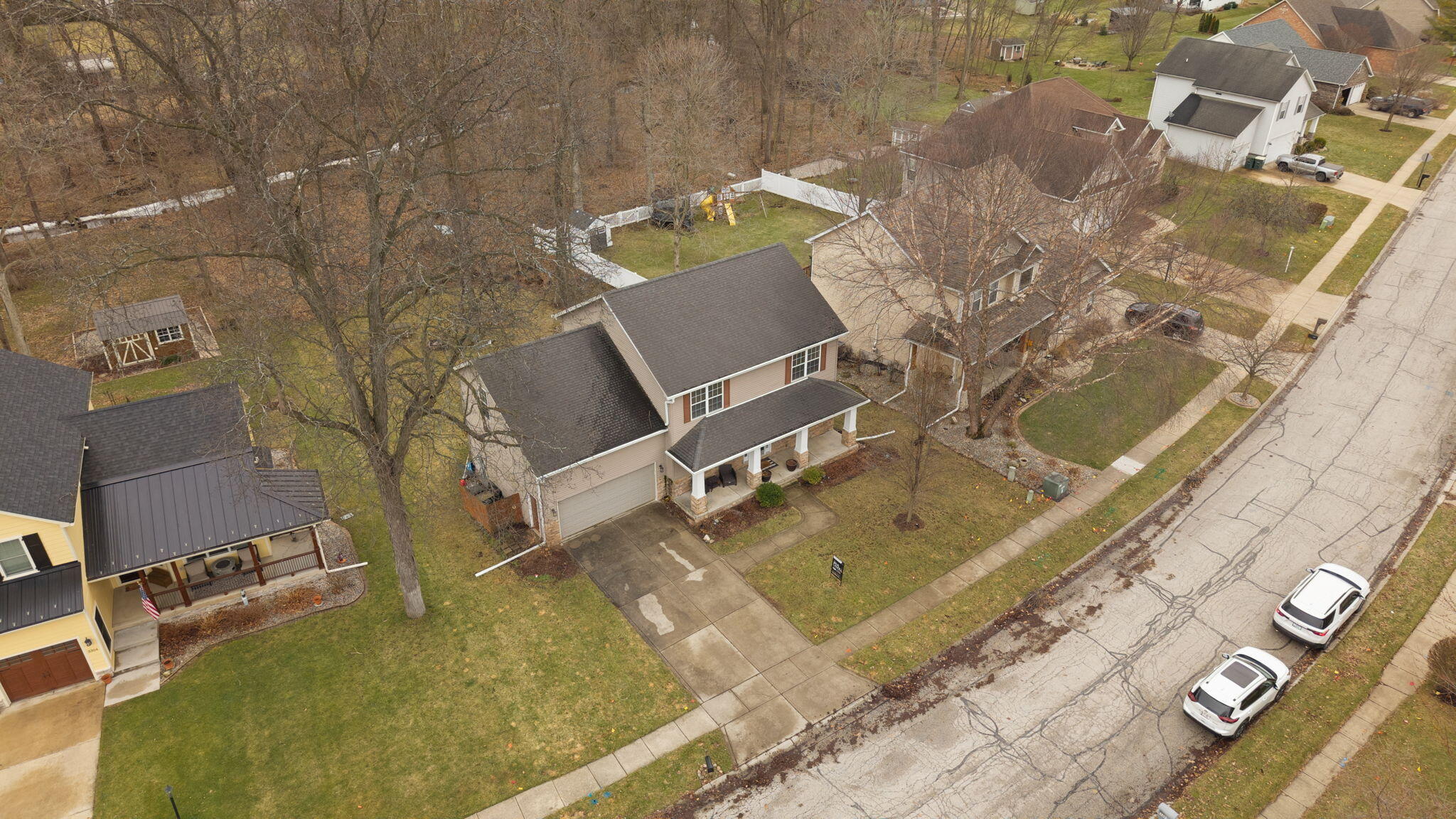 3302 Kestrel Street, Valparaiso, IN 46383; Image #35