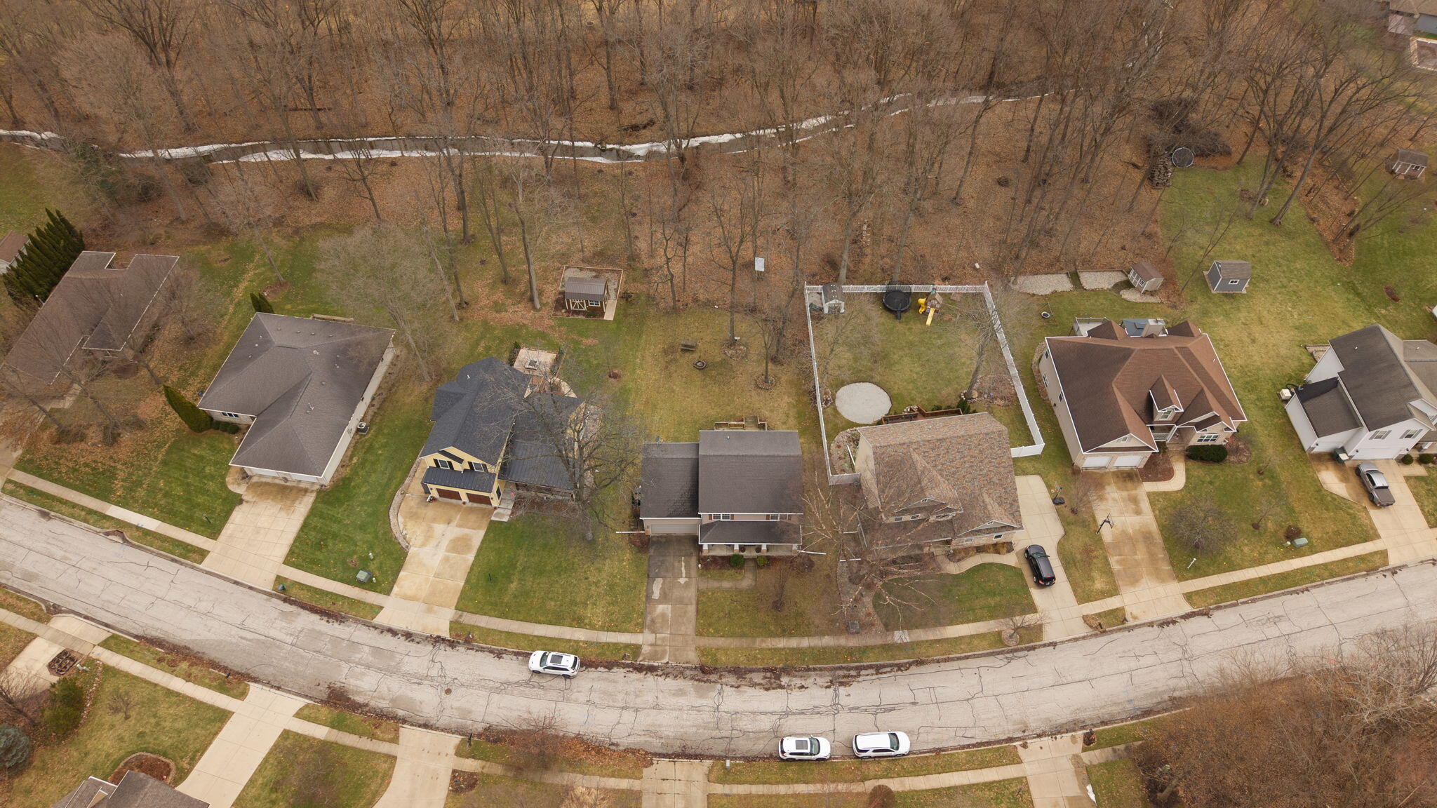 3302 Kestrel Street, Valparaiso, IN 46383; Image #36