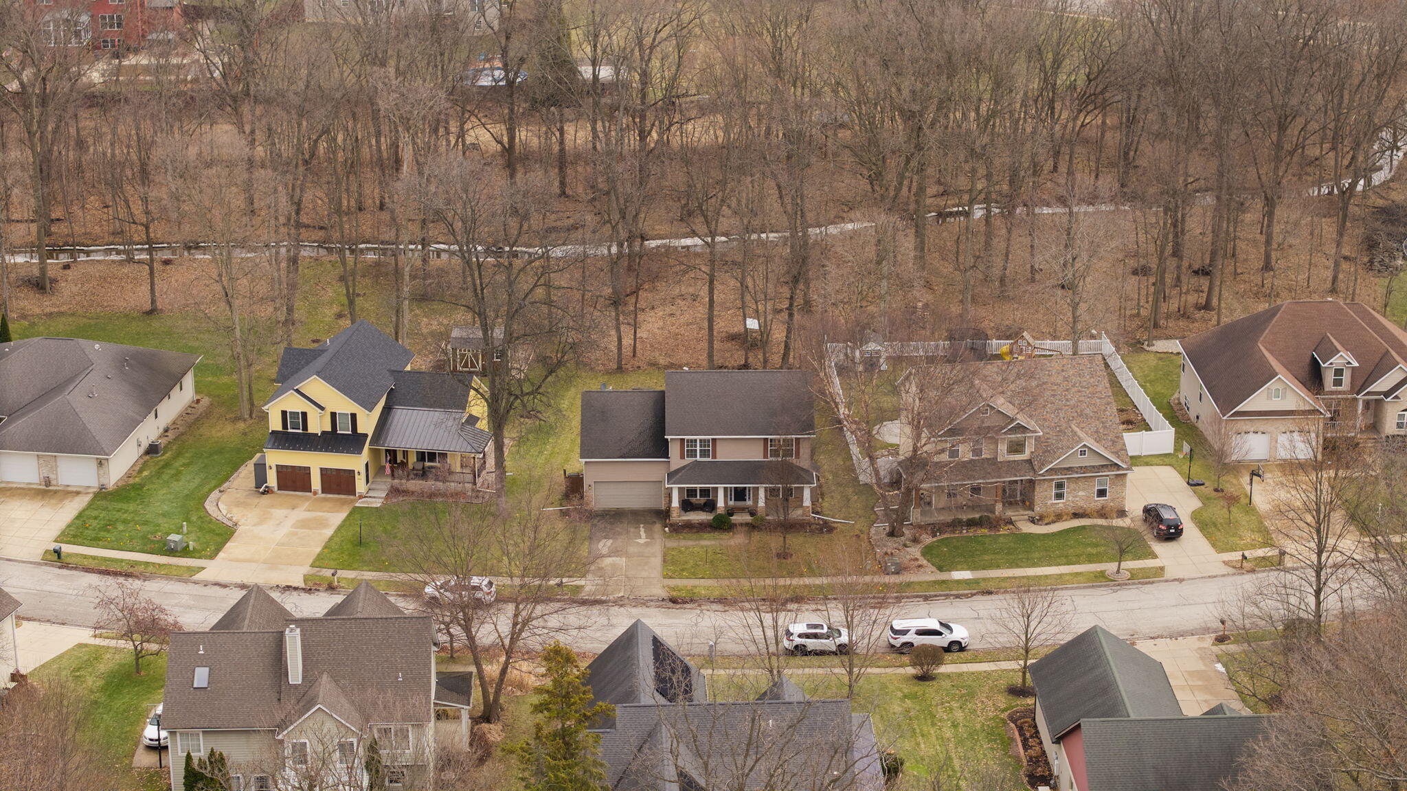 3302 Kestrel Street, Valparaiso, IN 46383; Image #37