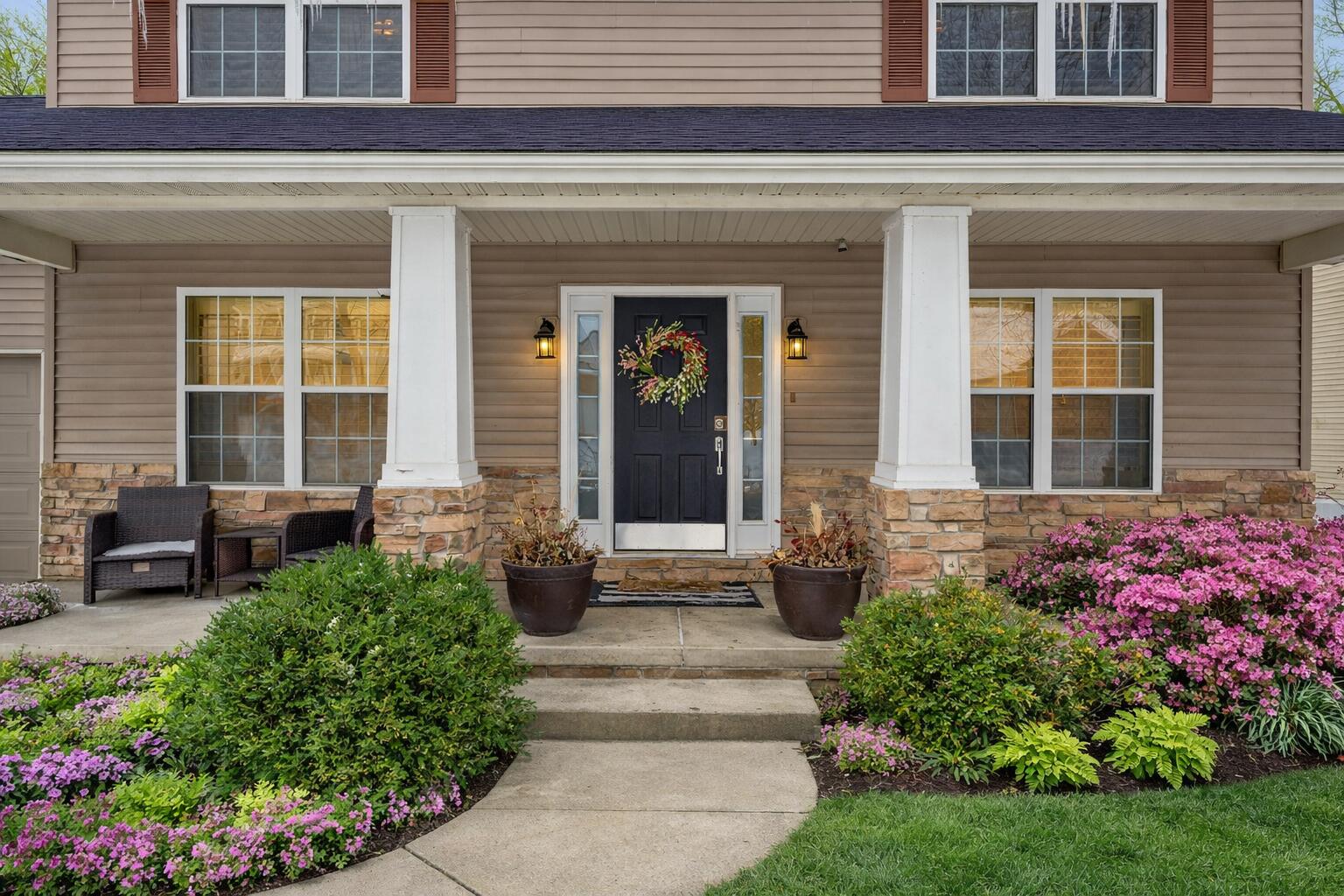 3302 Kestrel Street, Valparaiso, IN 46383; Image #4