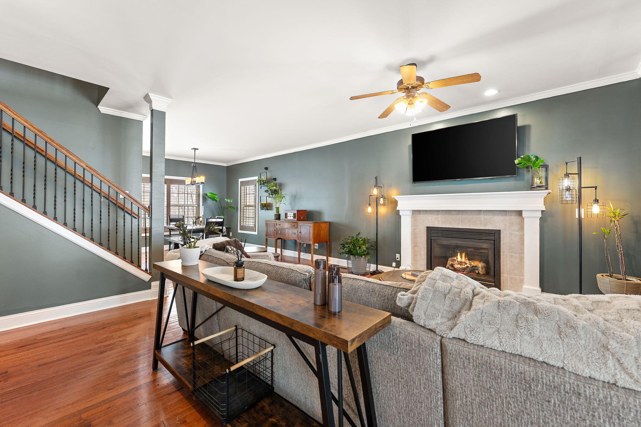 3302 Kestrel Street, Valparaiso, IN 46383; Image #6