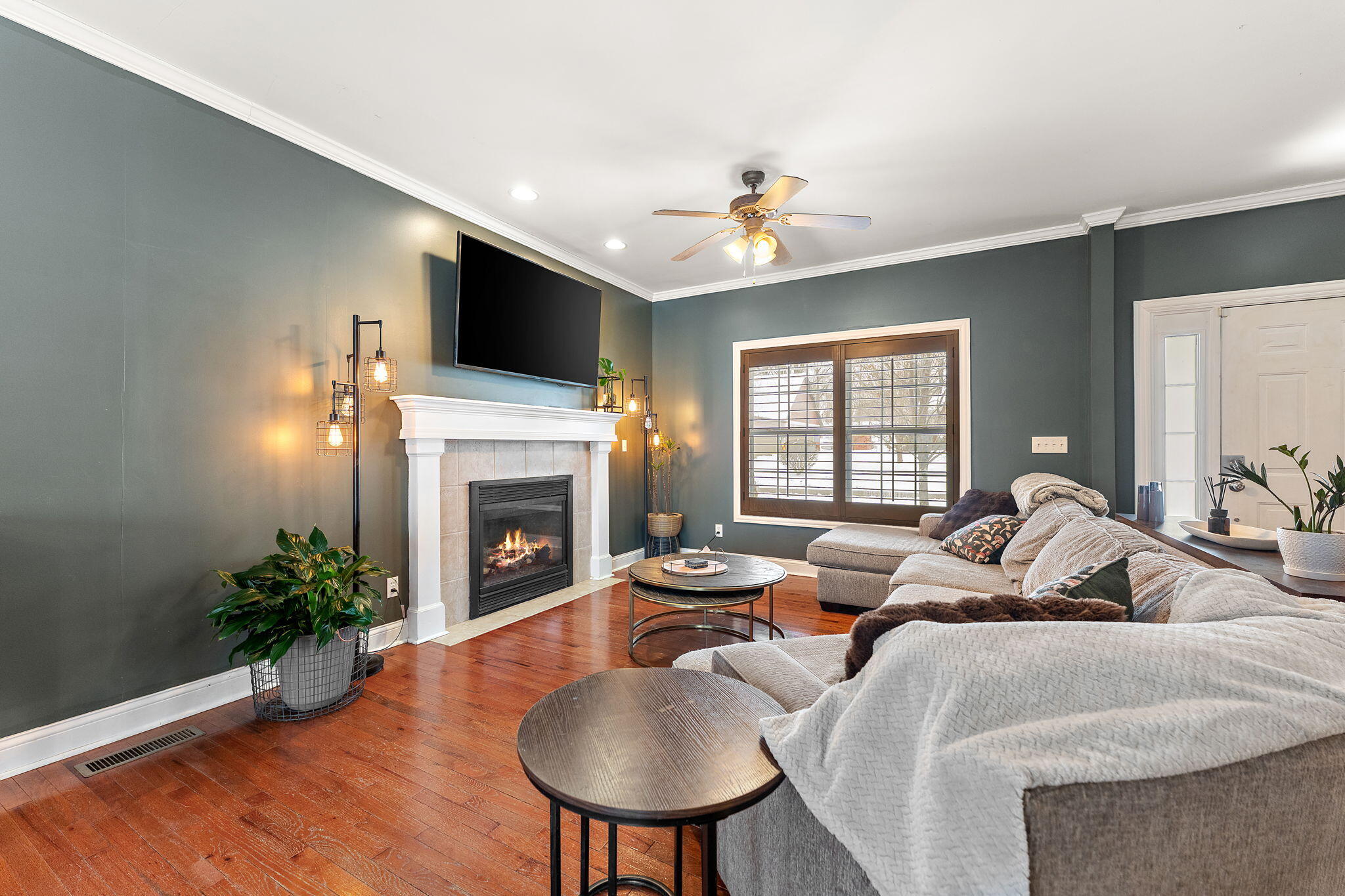 3302 Kestrel Street, Valparaiso, IN 46383; Image #7