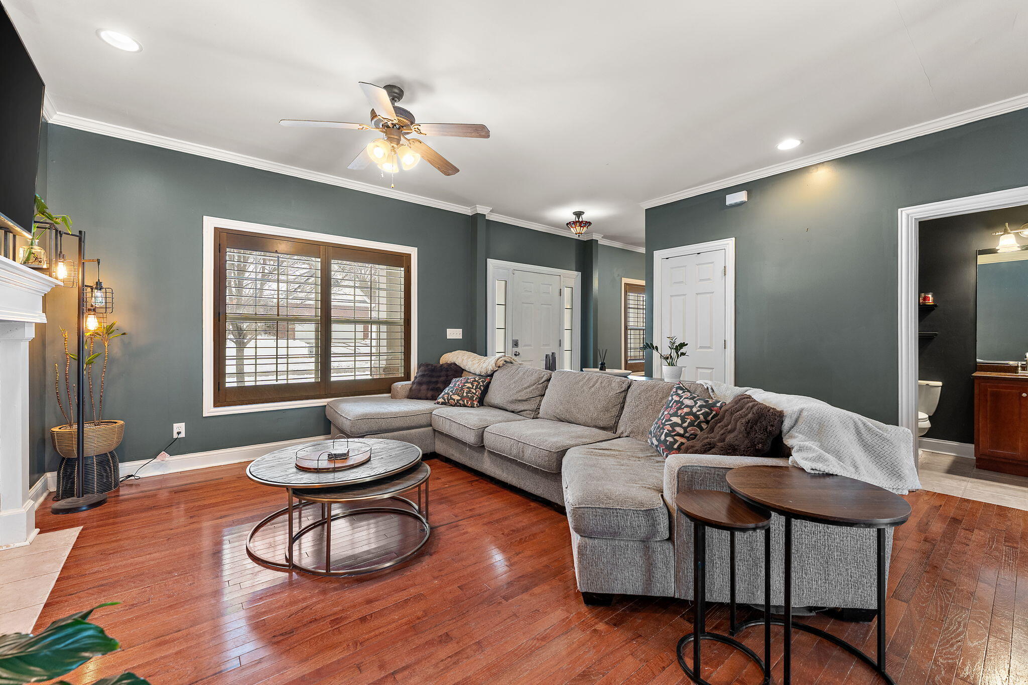 3302 Kestrel Street, Valparaiso, IN 46383; Image #8