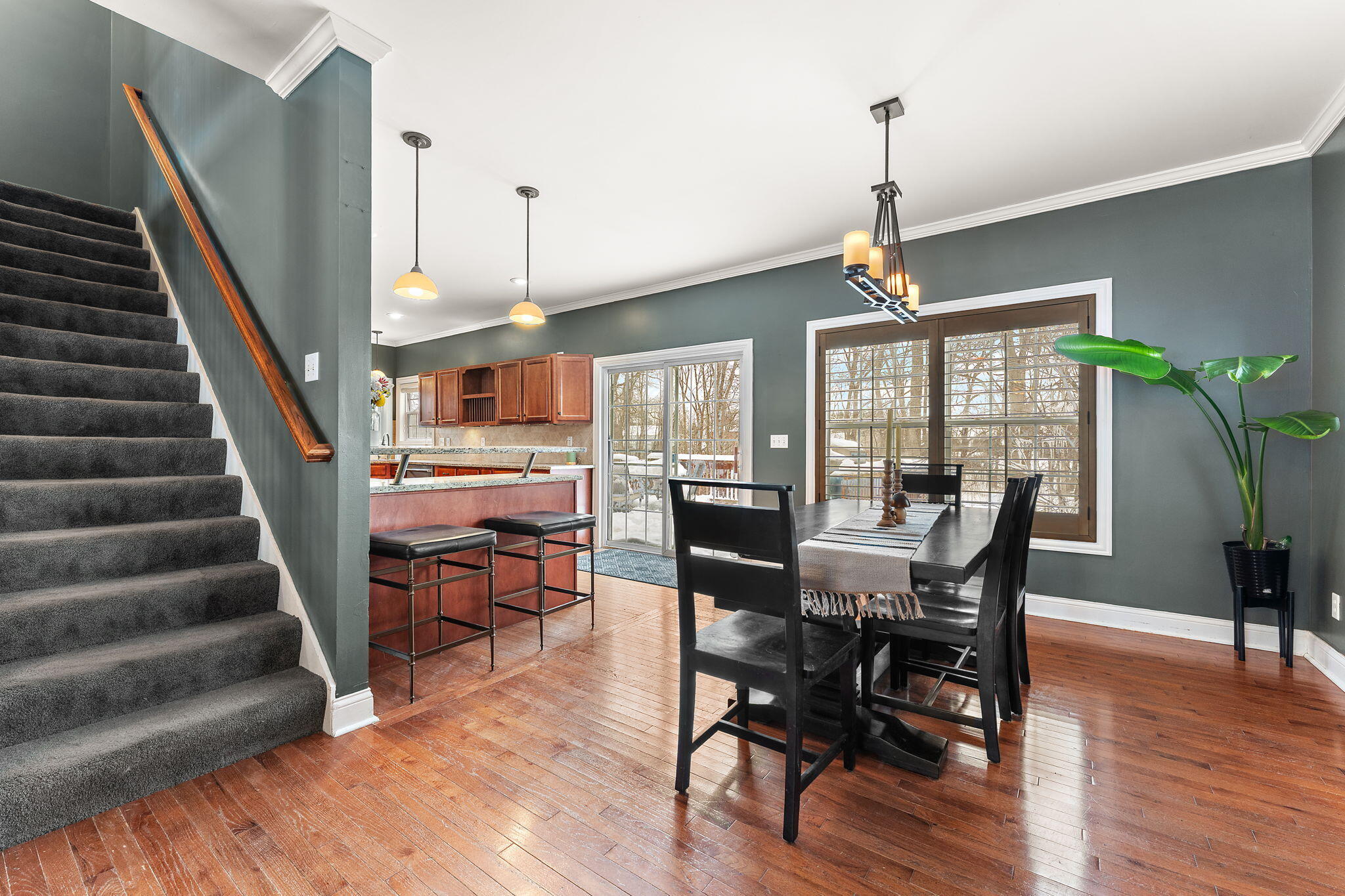 3302 Kestrel Street, Valparaiso, IN 46383; Image #9