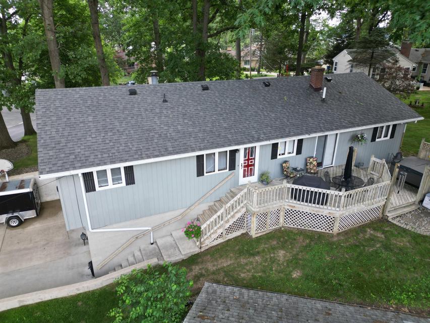 54 Dogwood Drive, La Porte, IN 46350; Image #2