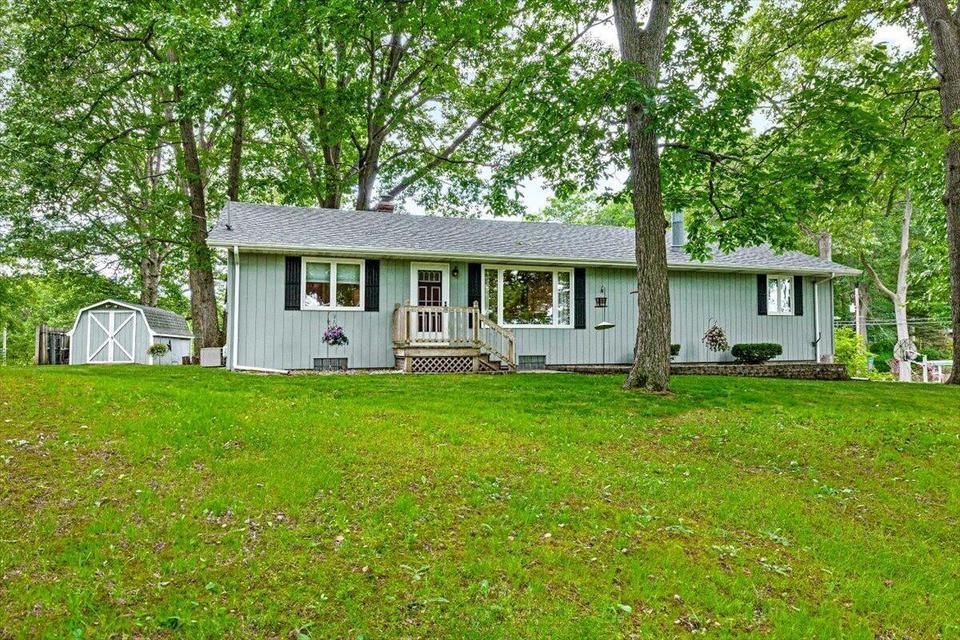 54 Dogwood Drive, La Porte, IN 46350; Image #3