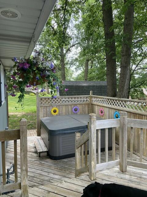 54 Dogwood Drive, La Porte, IN 46350; Image #6