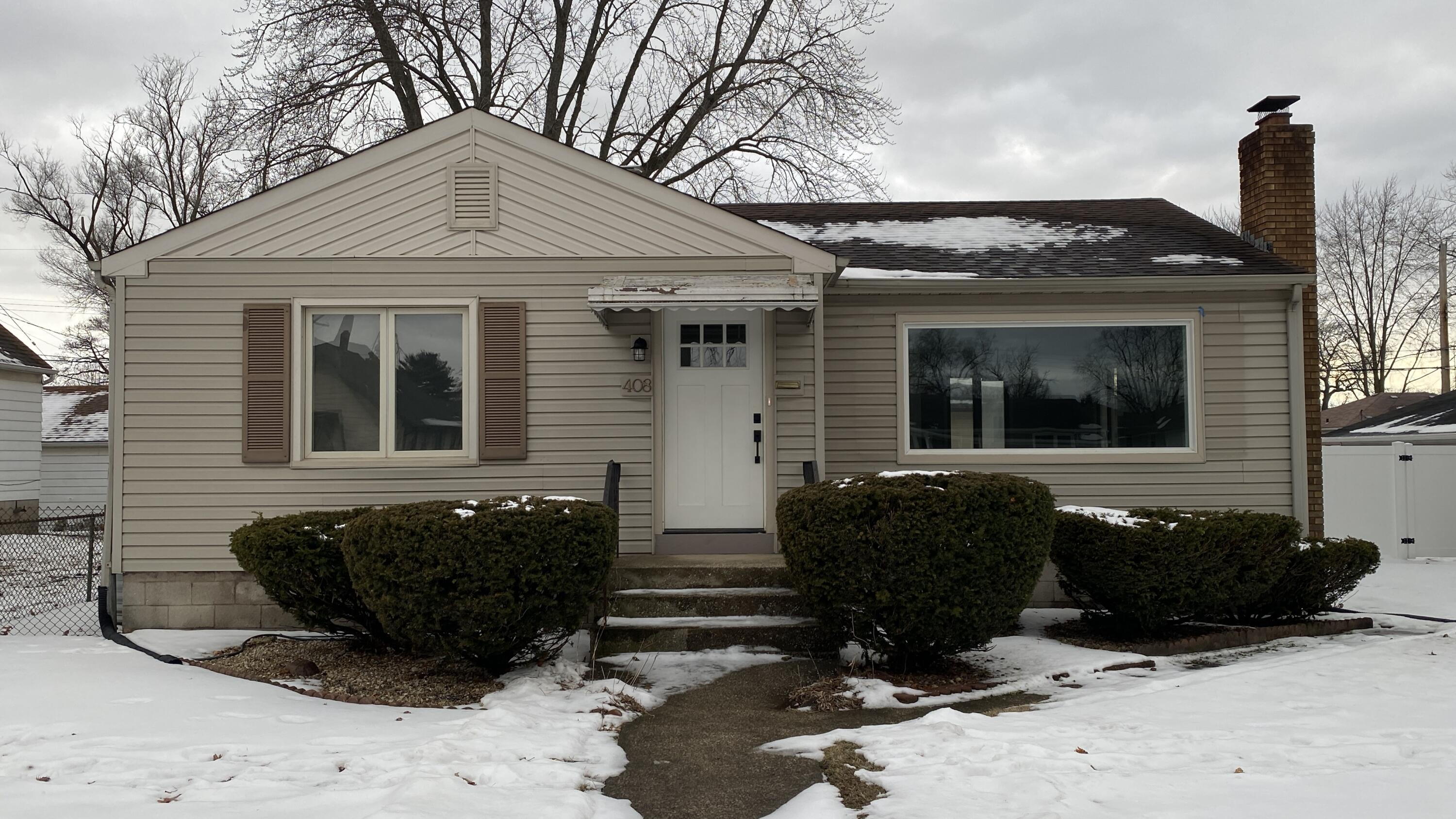 408 N Griffith Boulevard, Griffith, IN 46319; Image #51