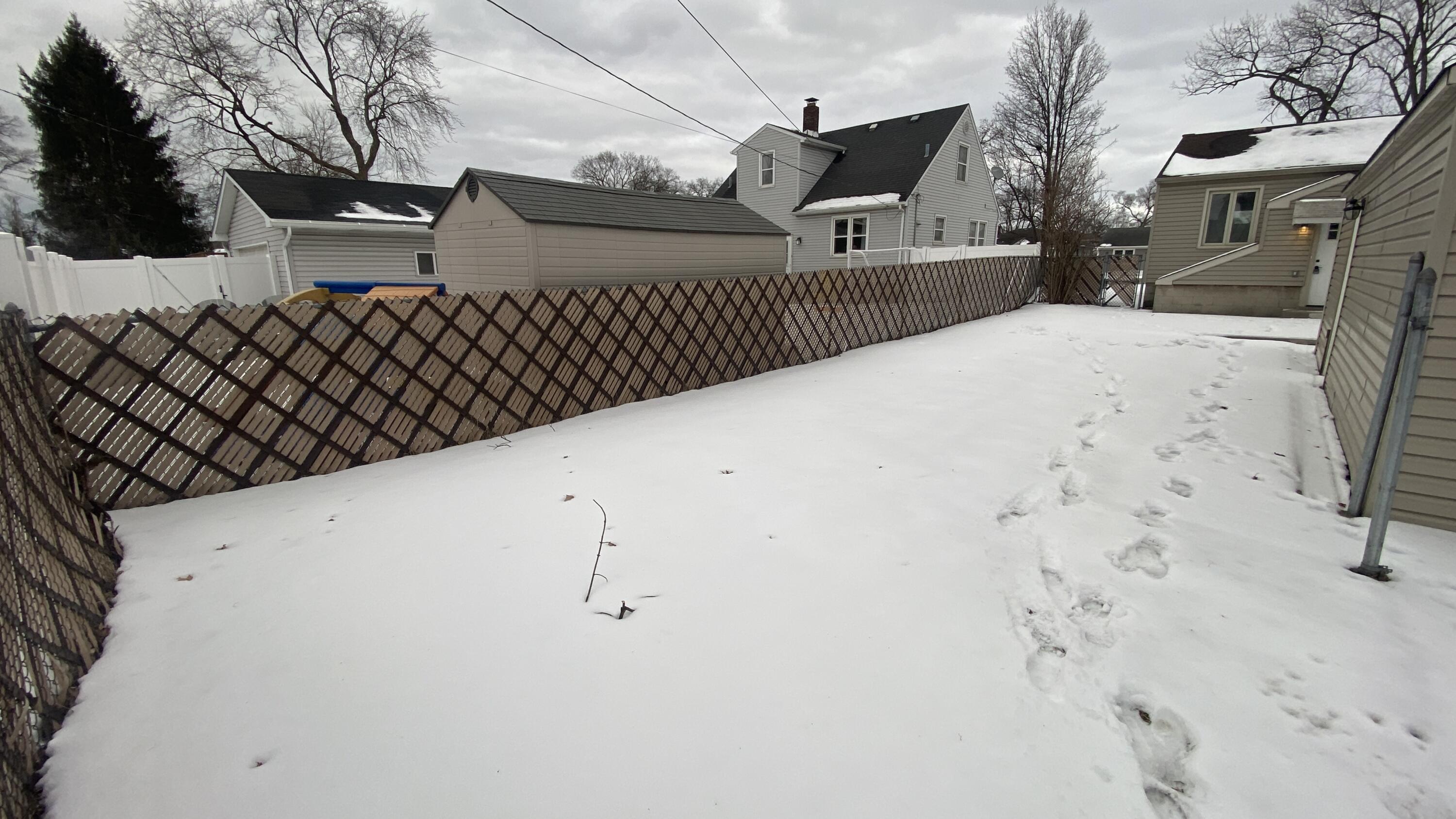 408 N Griffith Boulevard, Griffith, IN 46319; Image #54