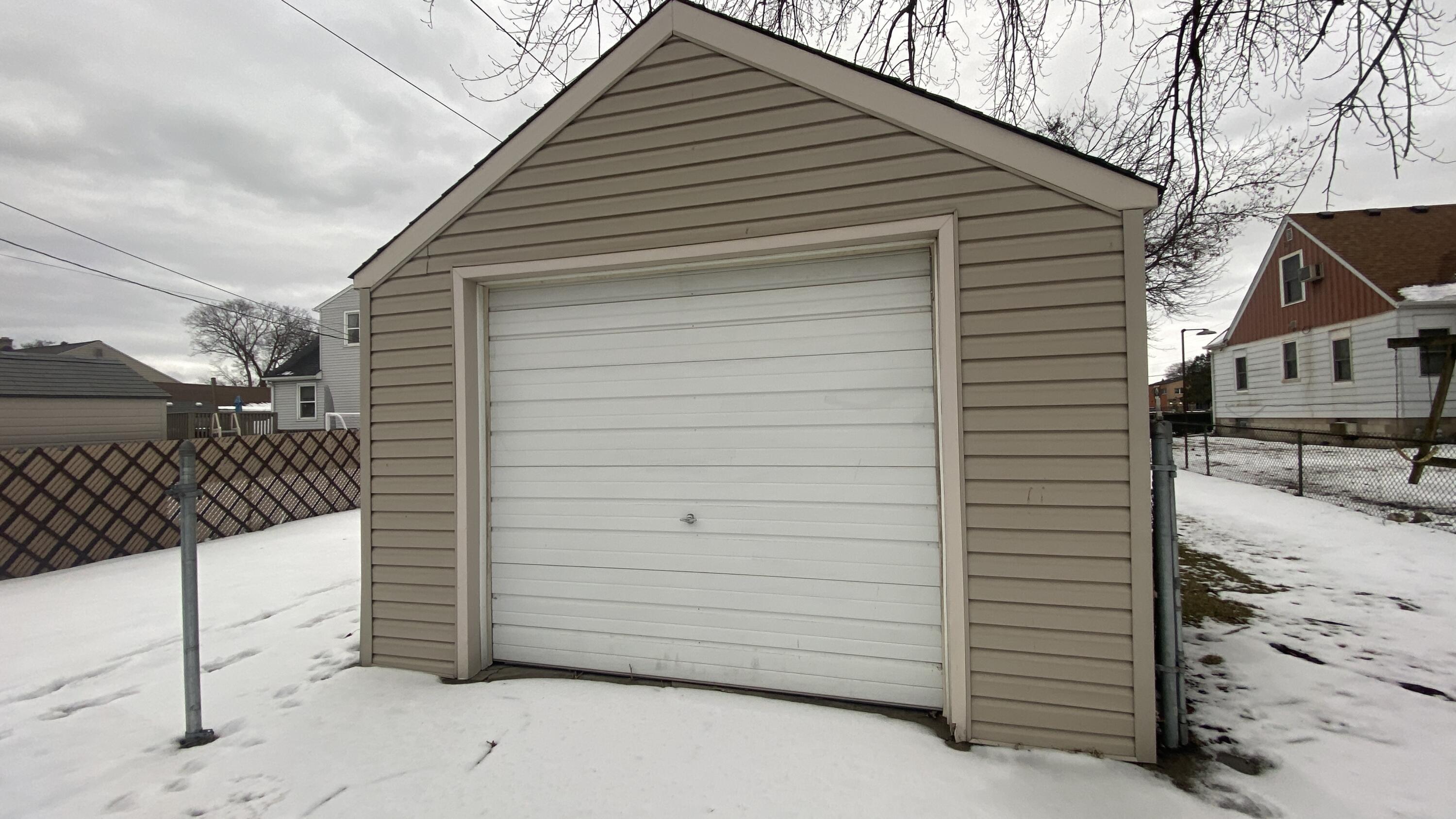 408 N Griffith Boulevard, Griffith, IN 46319; Image #55