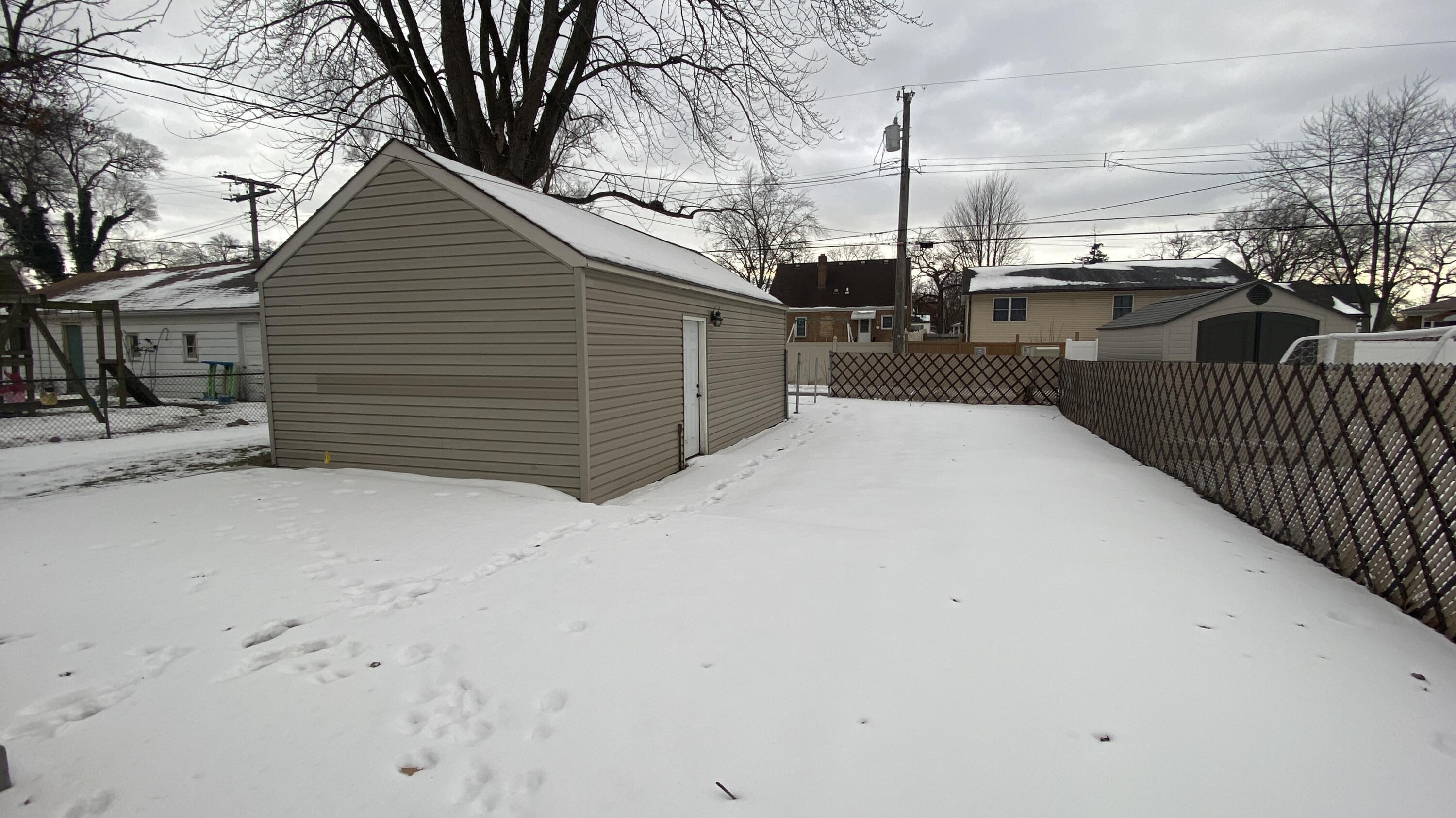 408 N Griffith Boulevard, Griffith, IN 46319; Image #56