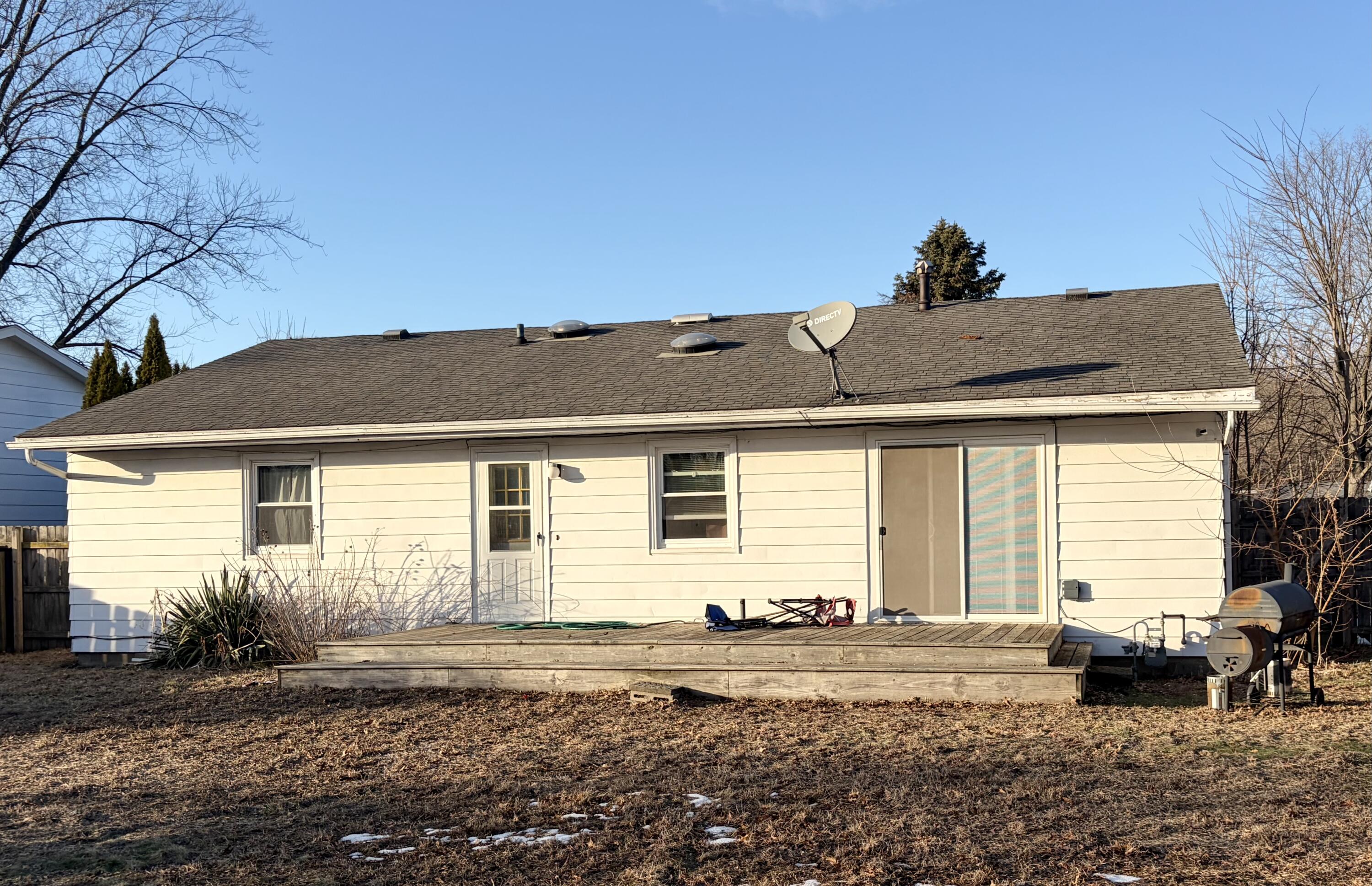 409 Holly Road, Michigan City, IN 46360; Image #19