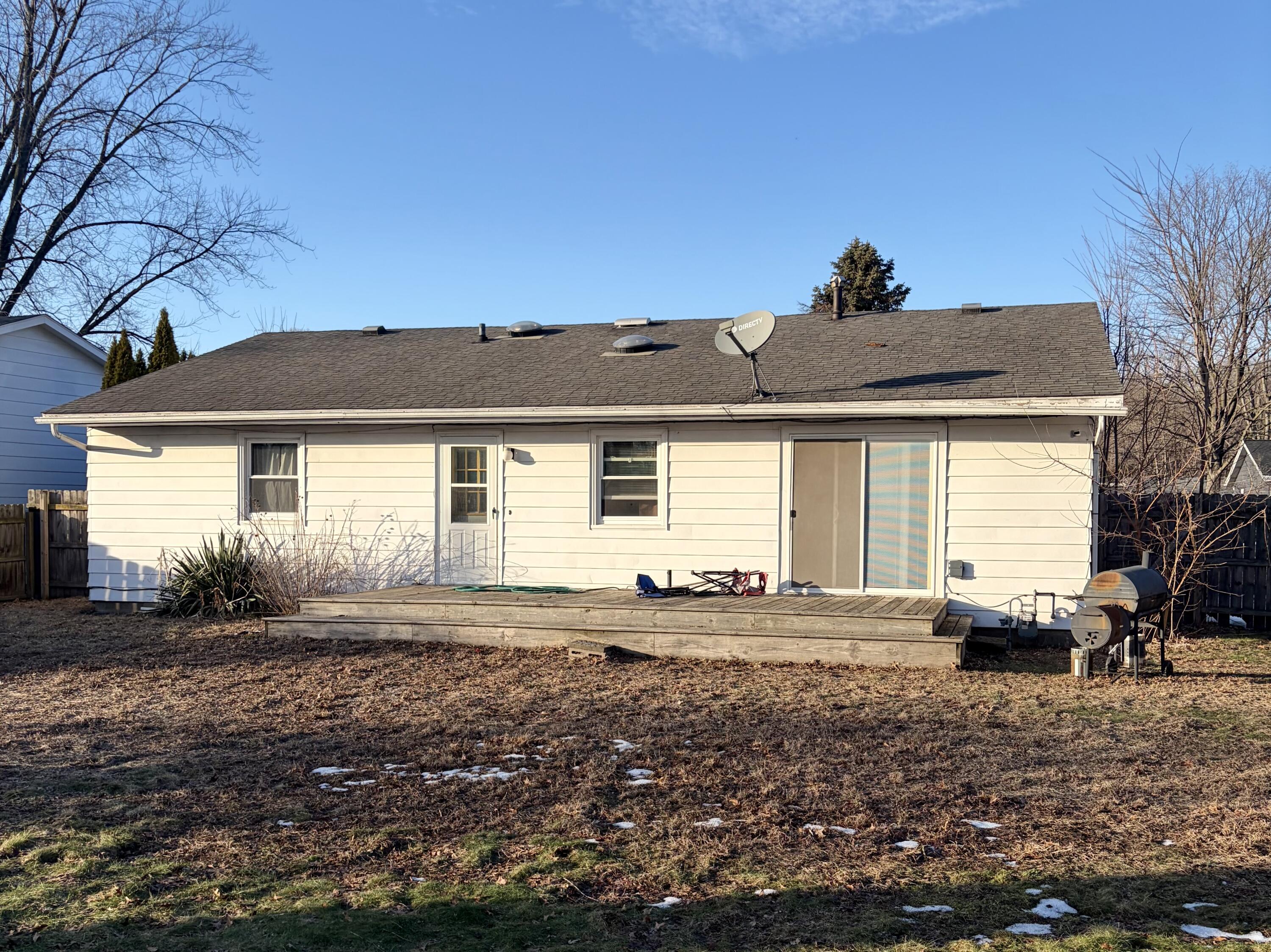 409 Holly Road, Michigan City, IN 46360; Image #20