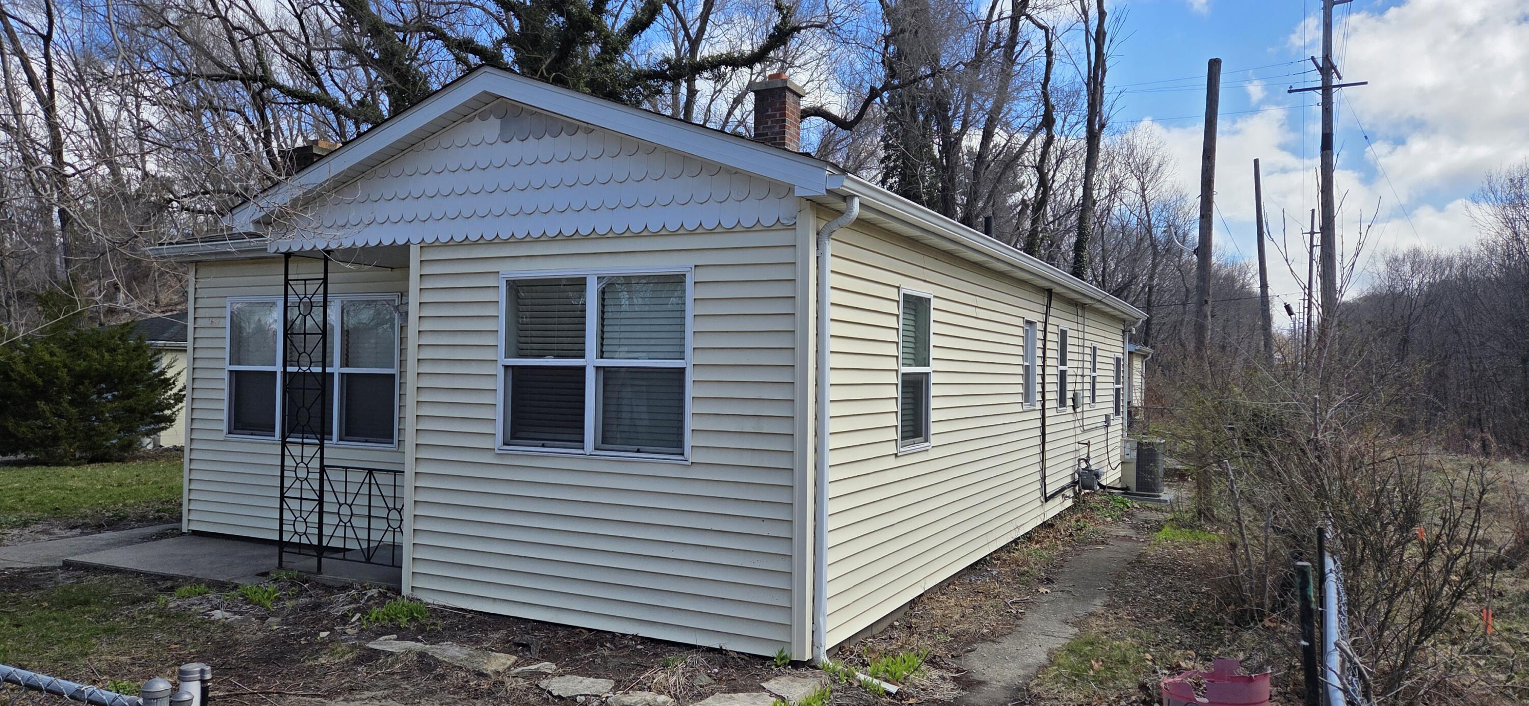 801 N Shelby Street, Gary, IN 46403; Image #3