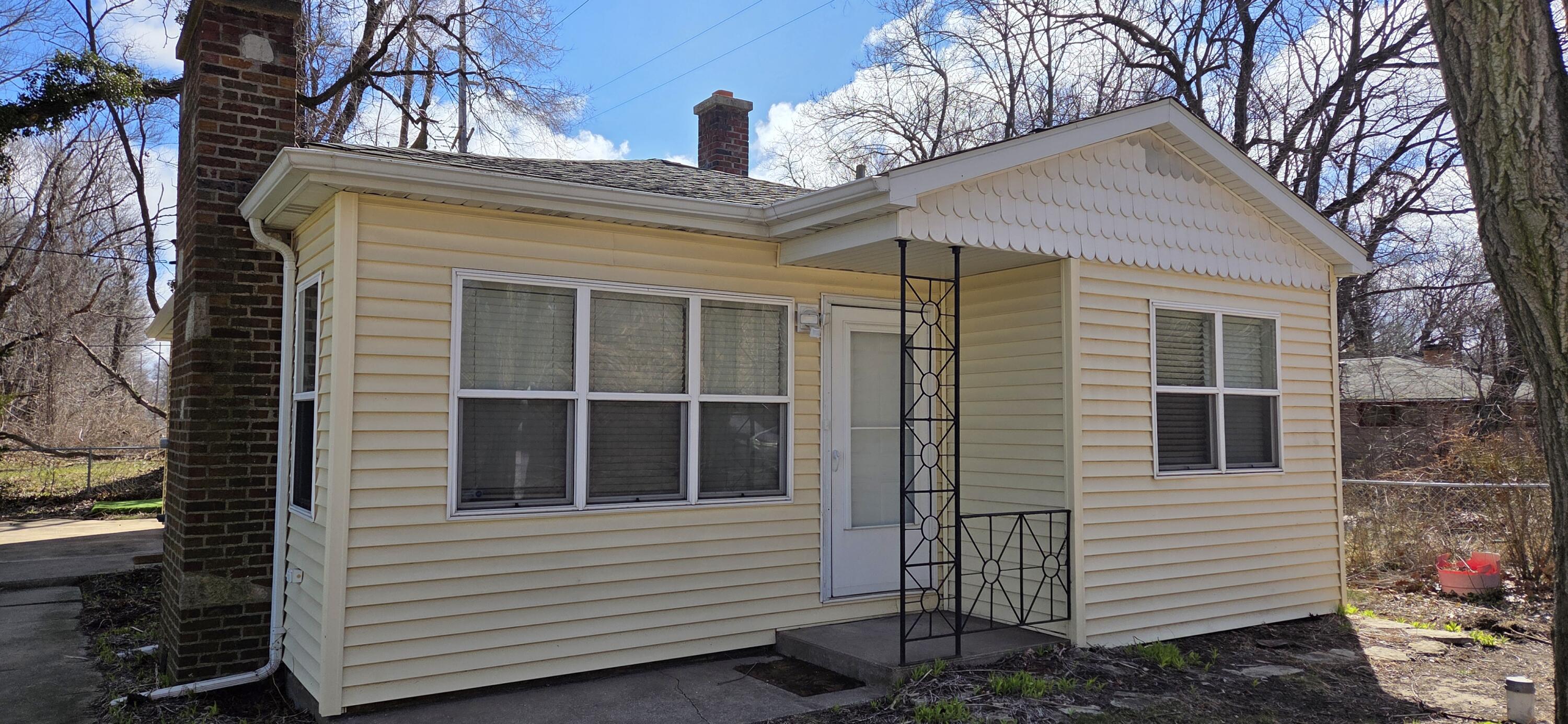 801 N Shelby Street, Gary, IN 46403; Image #8