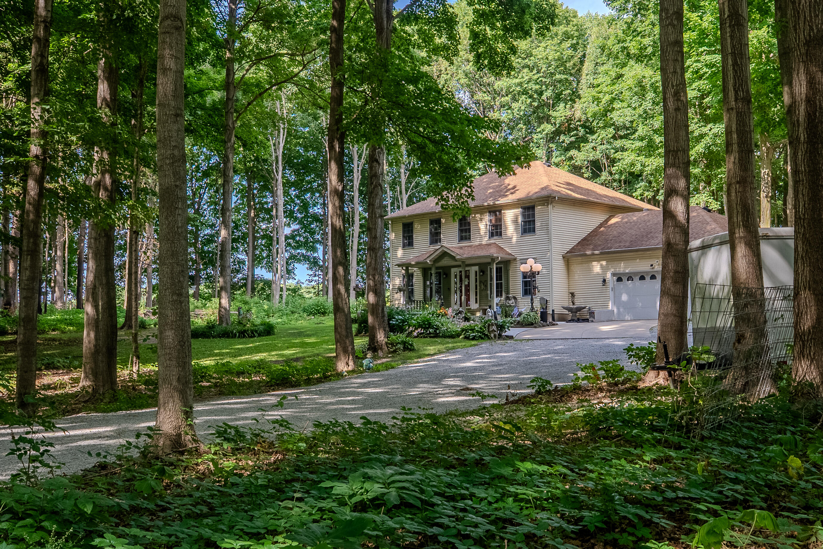 6361 E State Rd 2, Rolling Prairie, IN 46371; Image #2