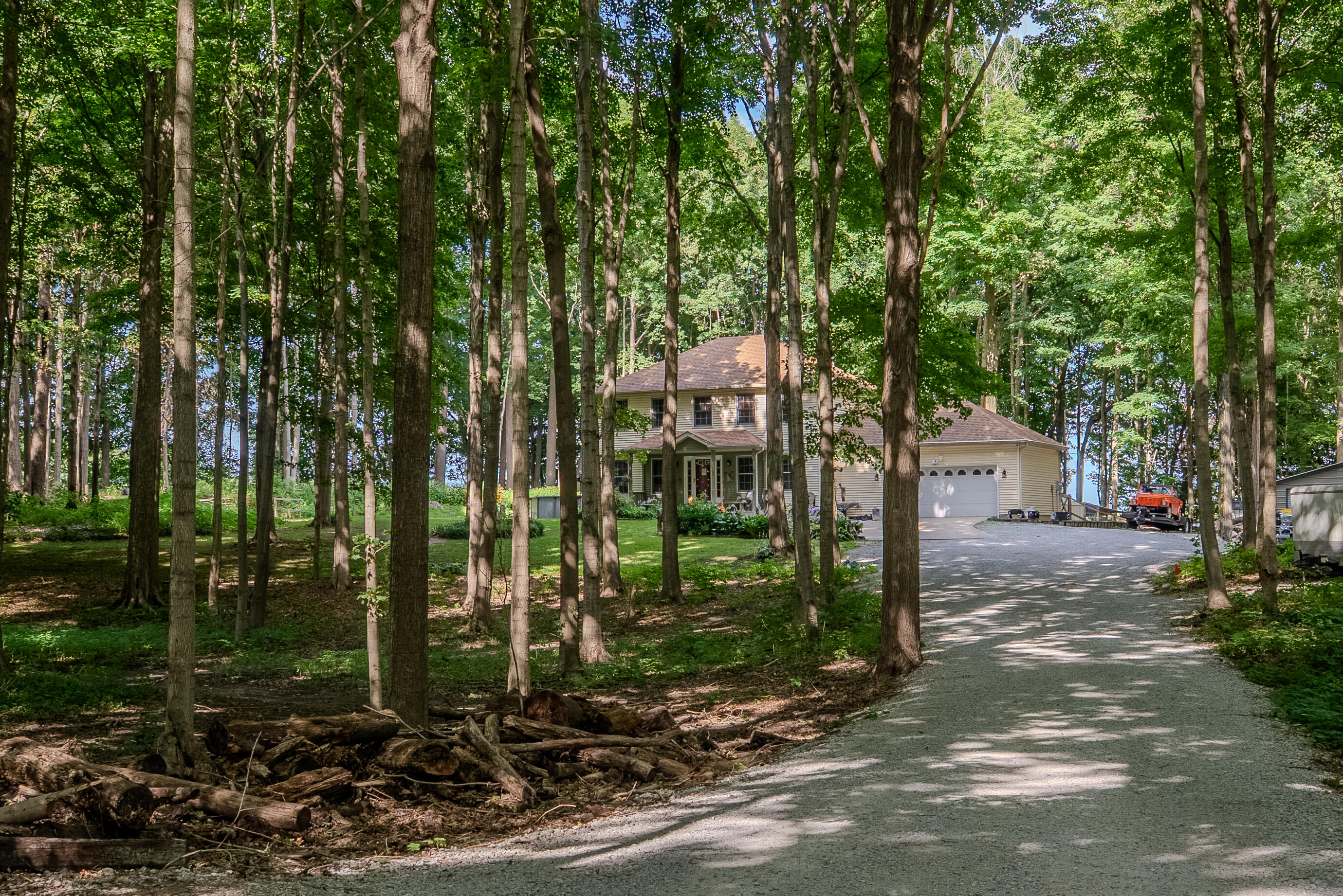 6361 E State Rd 2, Rolling Prairie, IN 46371; Image #27