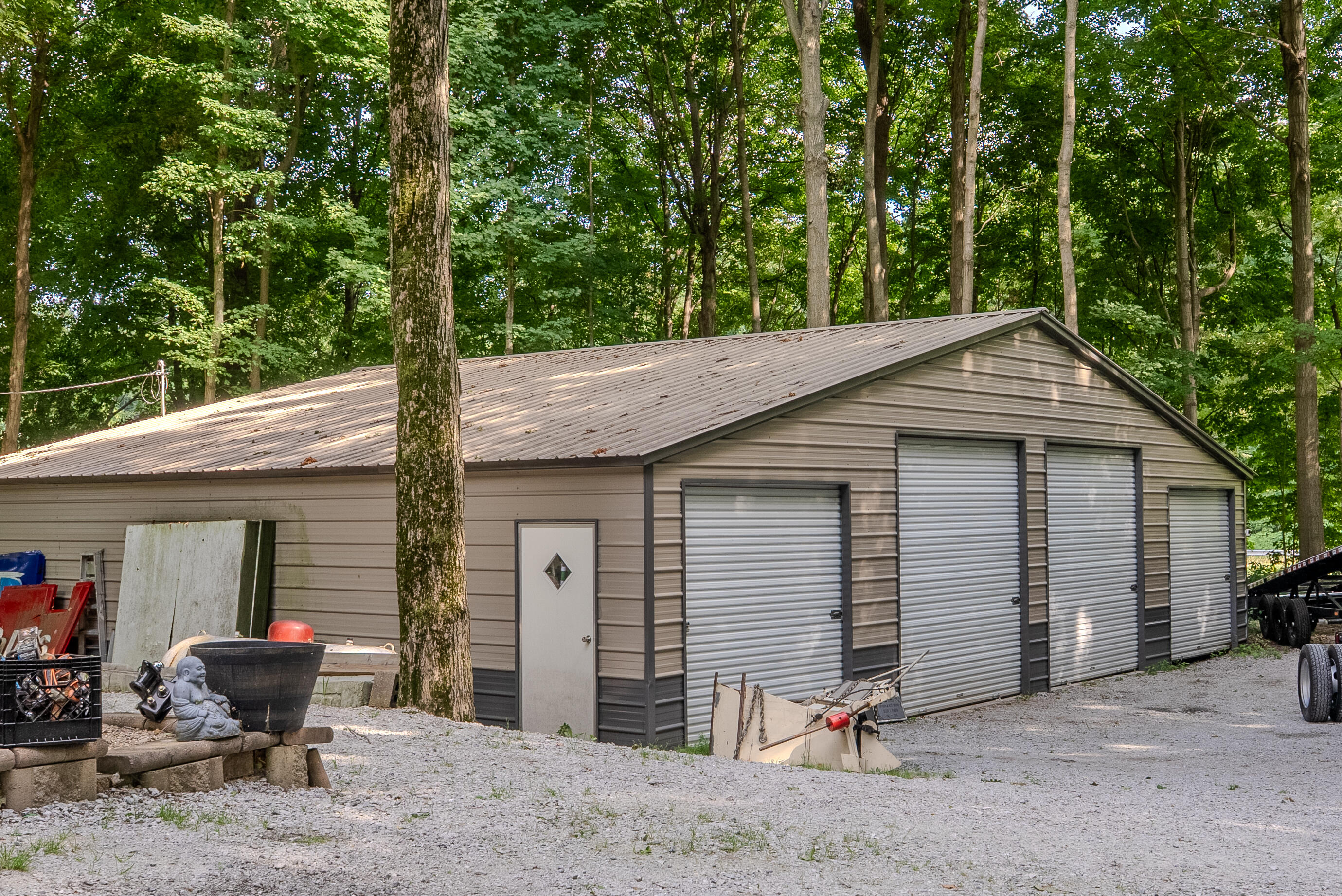 6361 E State Rd 2, Rolling Prairie, IN 46371; Image #29