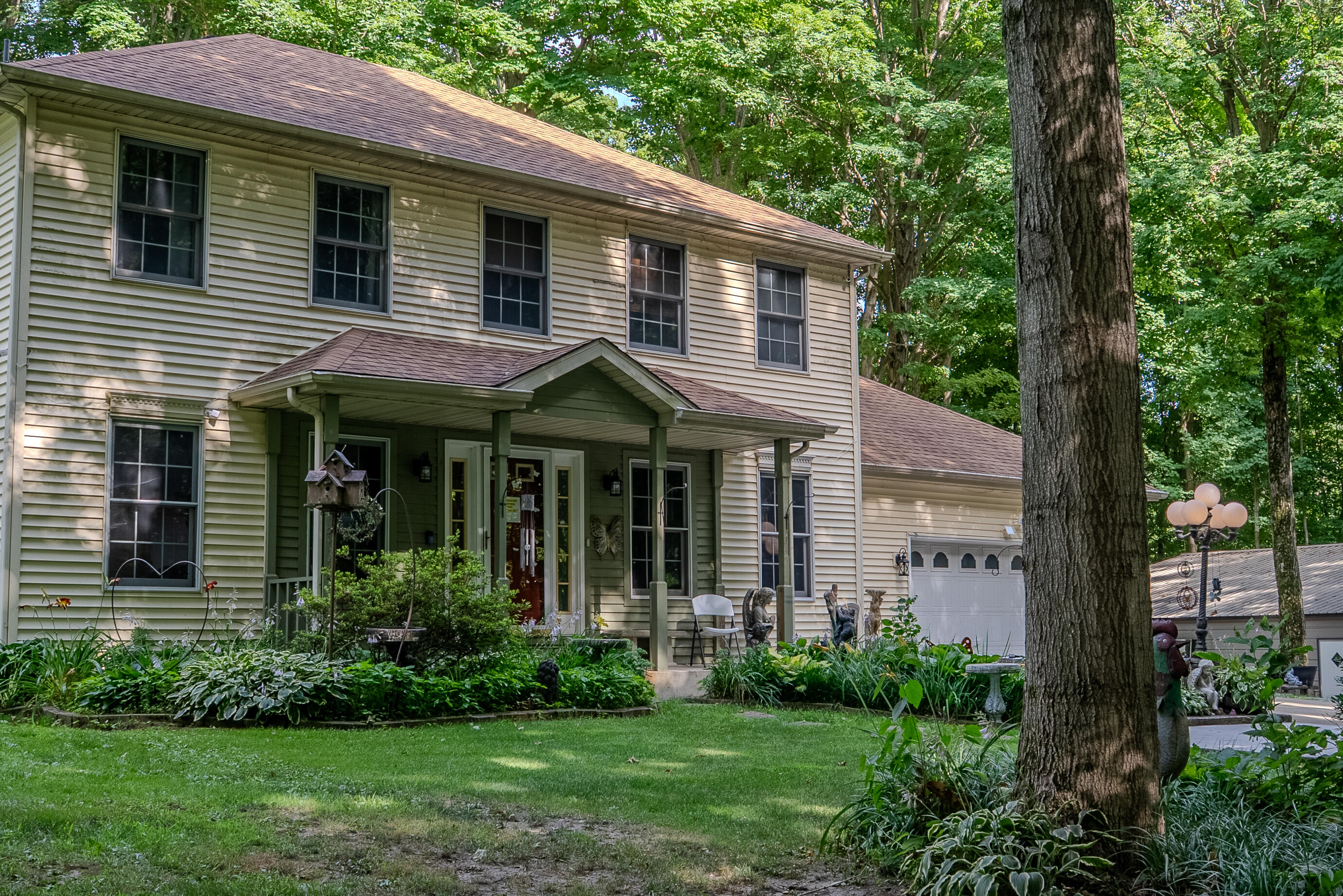 6361 E State Rd 2, Rolling Prairie, IN 46371; Image #3