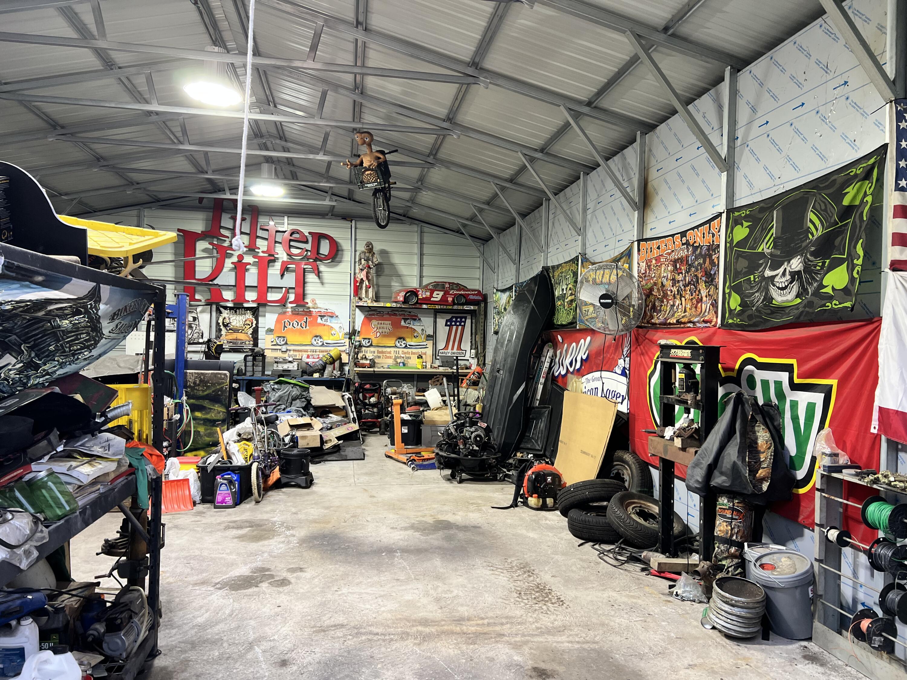 6361 E State Rd 2, Rolling Prairie, IN 46371; Image #31