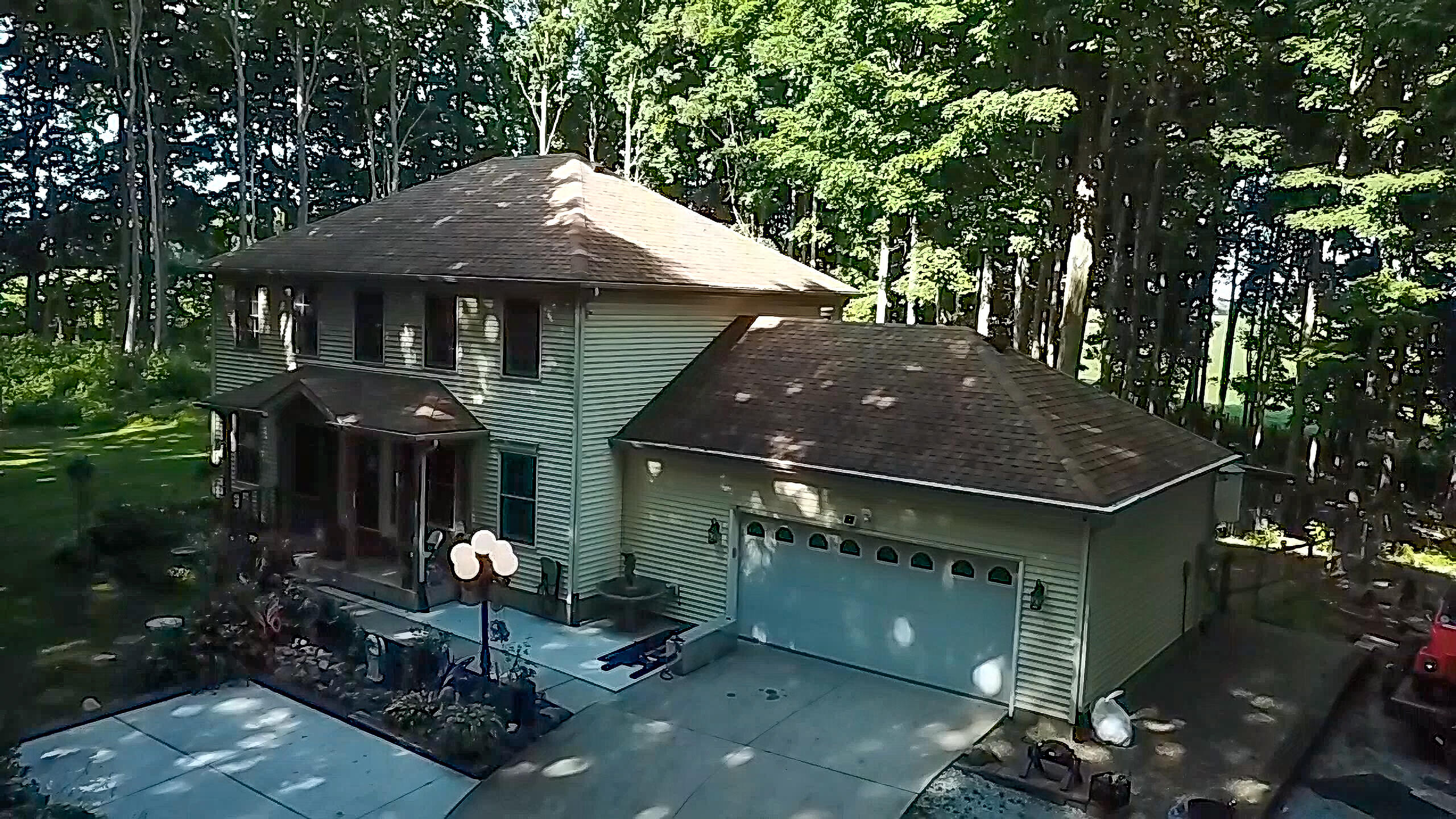 6361 E State Rd 2, Rolling Prairie, IN 46371; Image #39