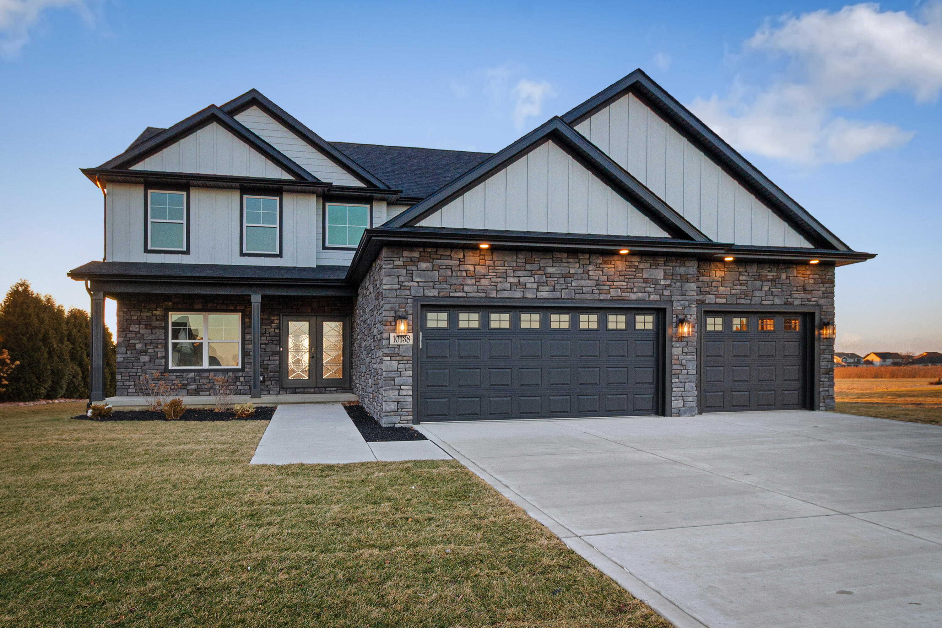 8384 Willowhaven Drive, St. John, IN 46373; Image #2