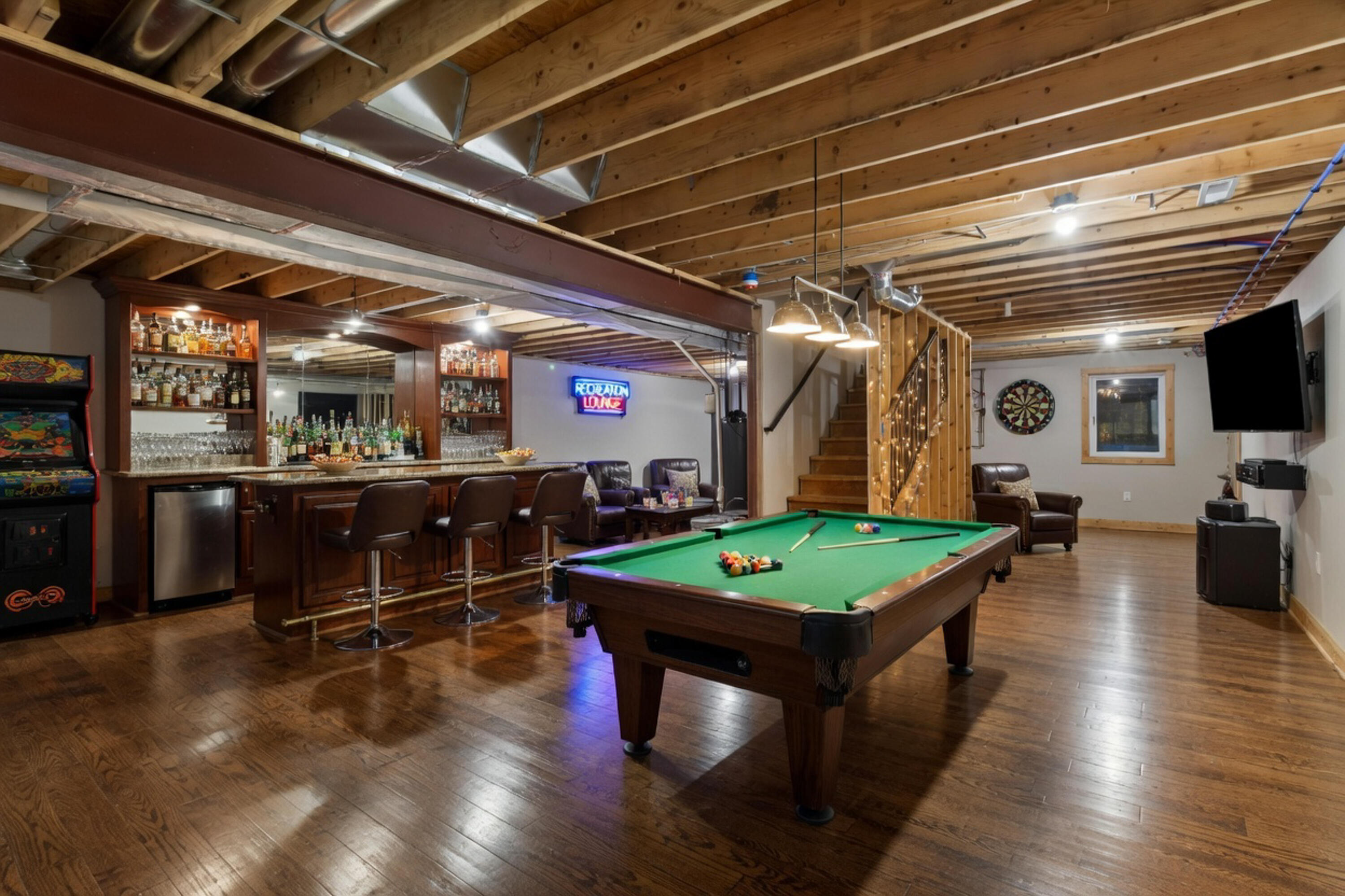8384 Willowhaven Drive, St. John, IN 46373; Image #53
