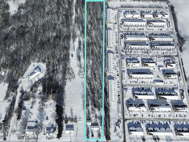 8343 W Pahs Road, Michigan City, IN 46360; Image #2